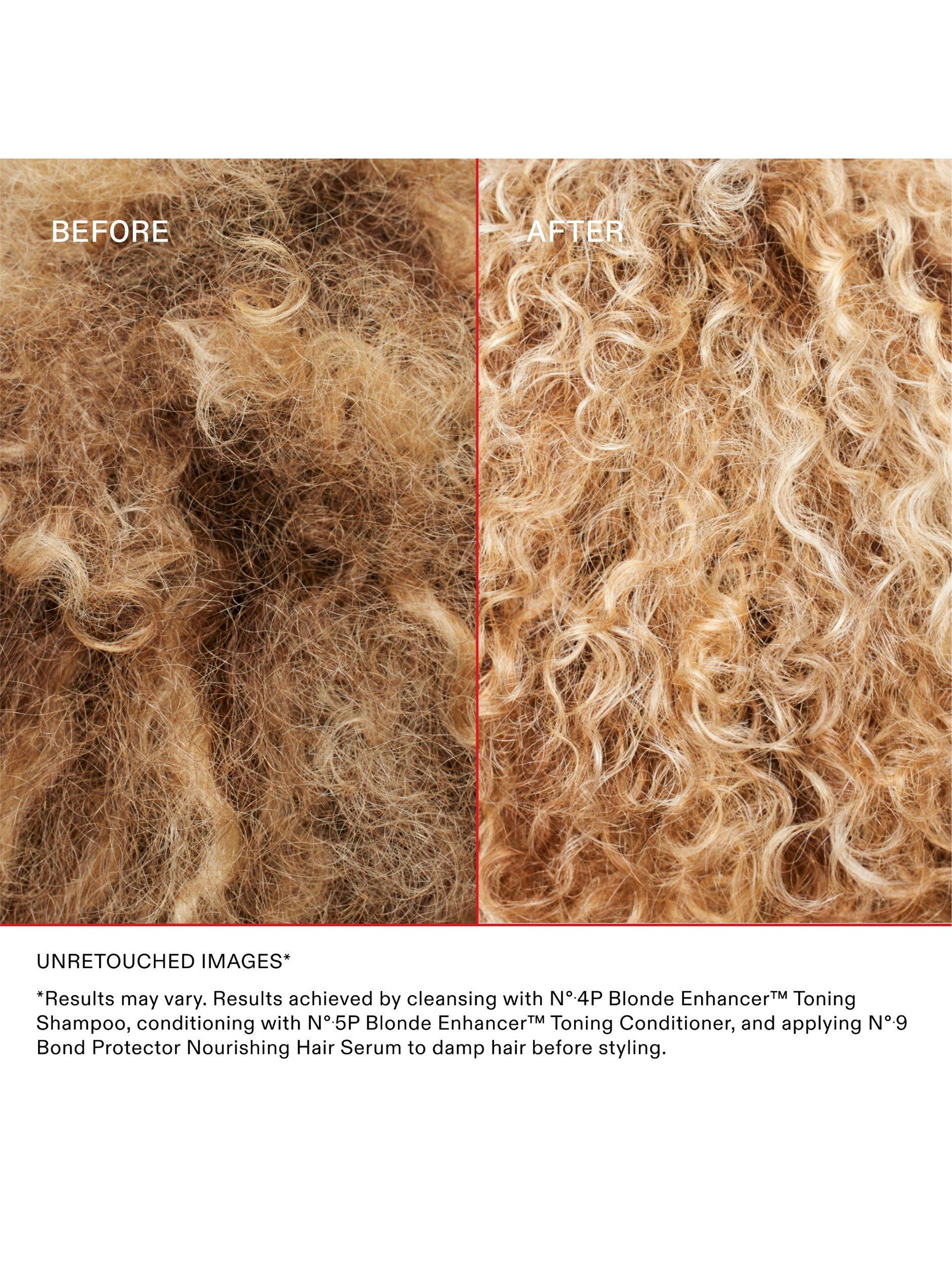 No.5P Blonde Enhancer Toning Conditioner, 250ml