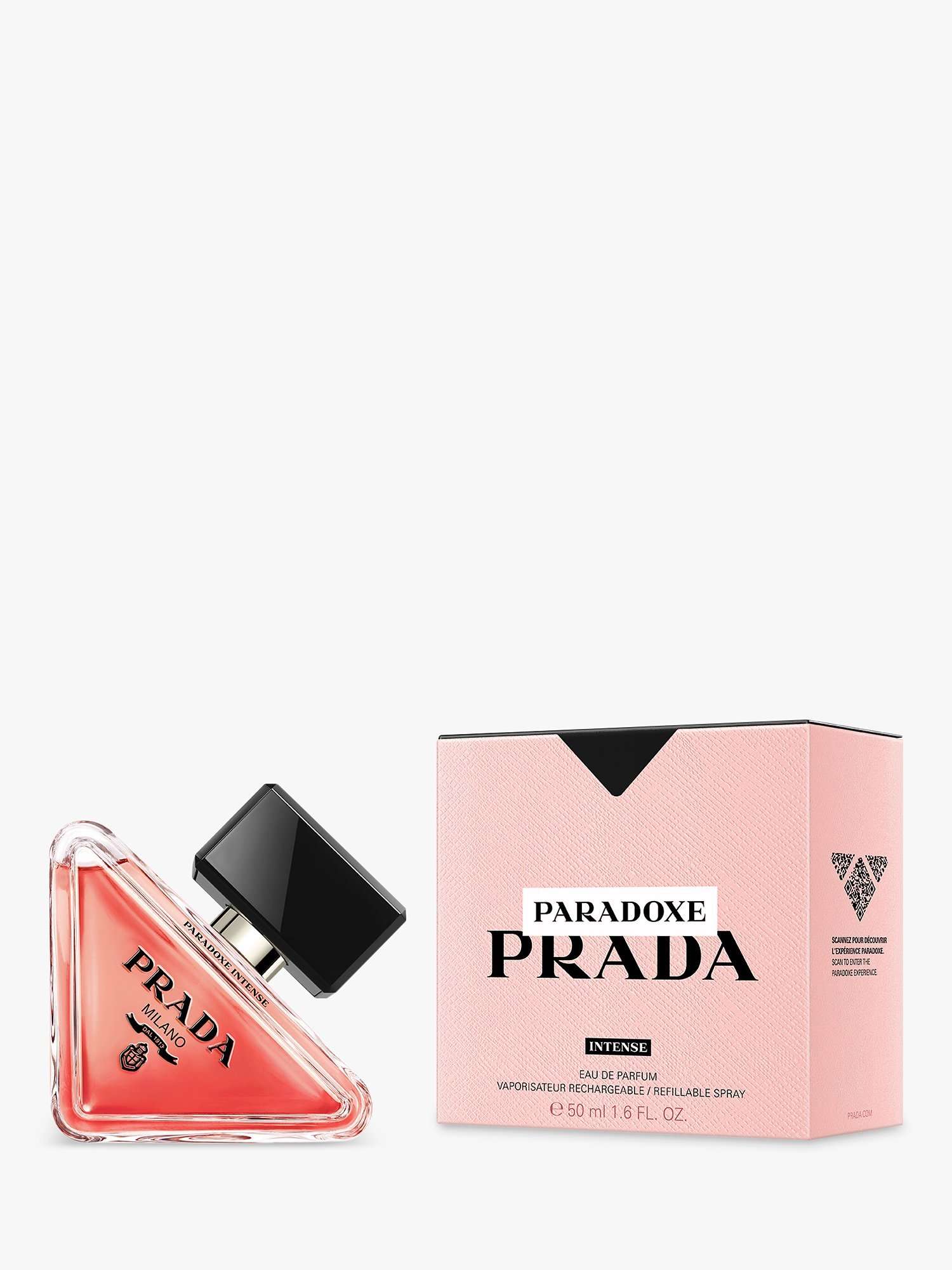 Paradoxe Intense Eau de Parfum