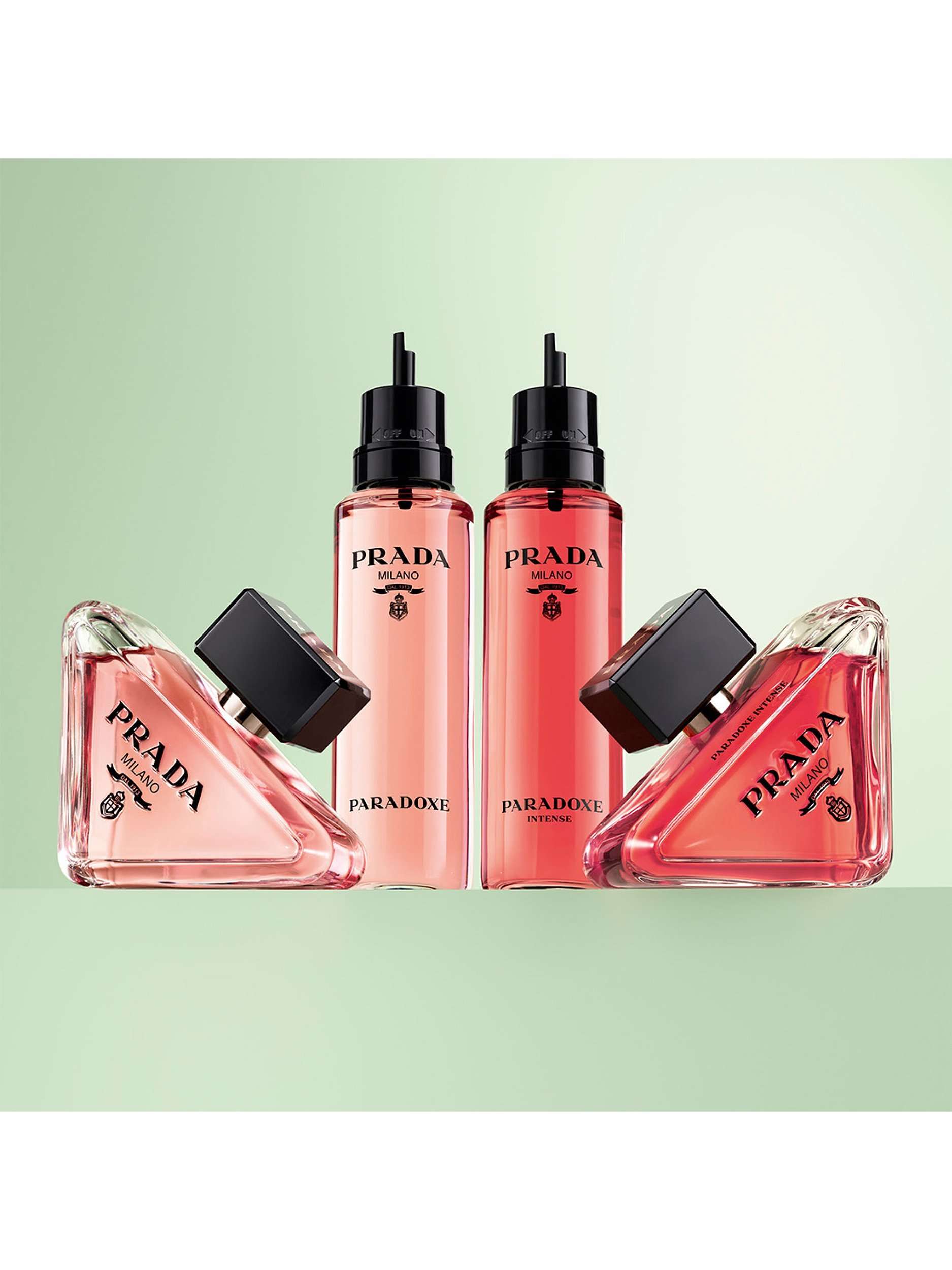 Paradoxe Intense Eau de Parfum
