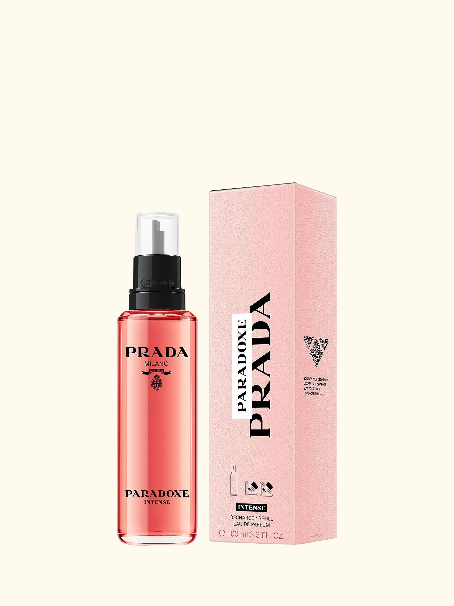 Paradoxe Intense Refill