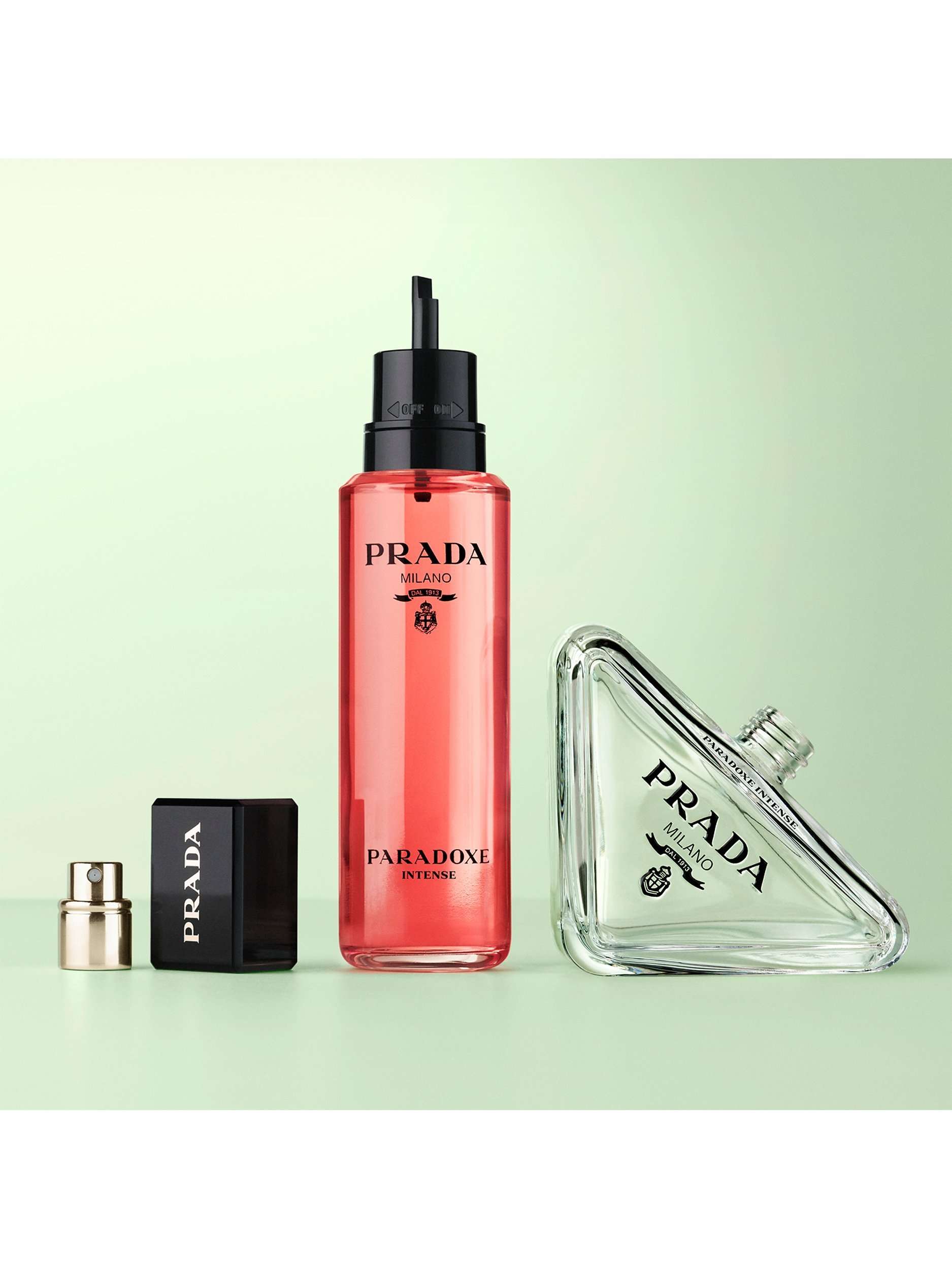 Paradoxe Intense Refill