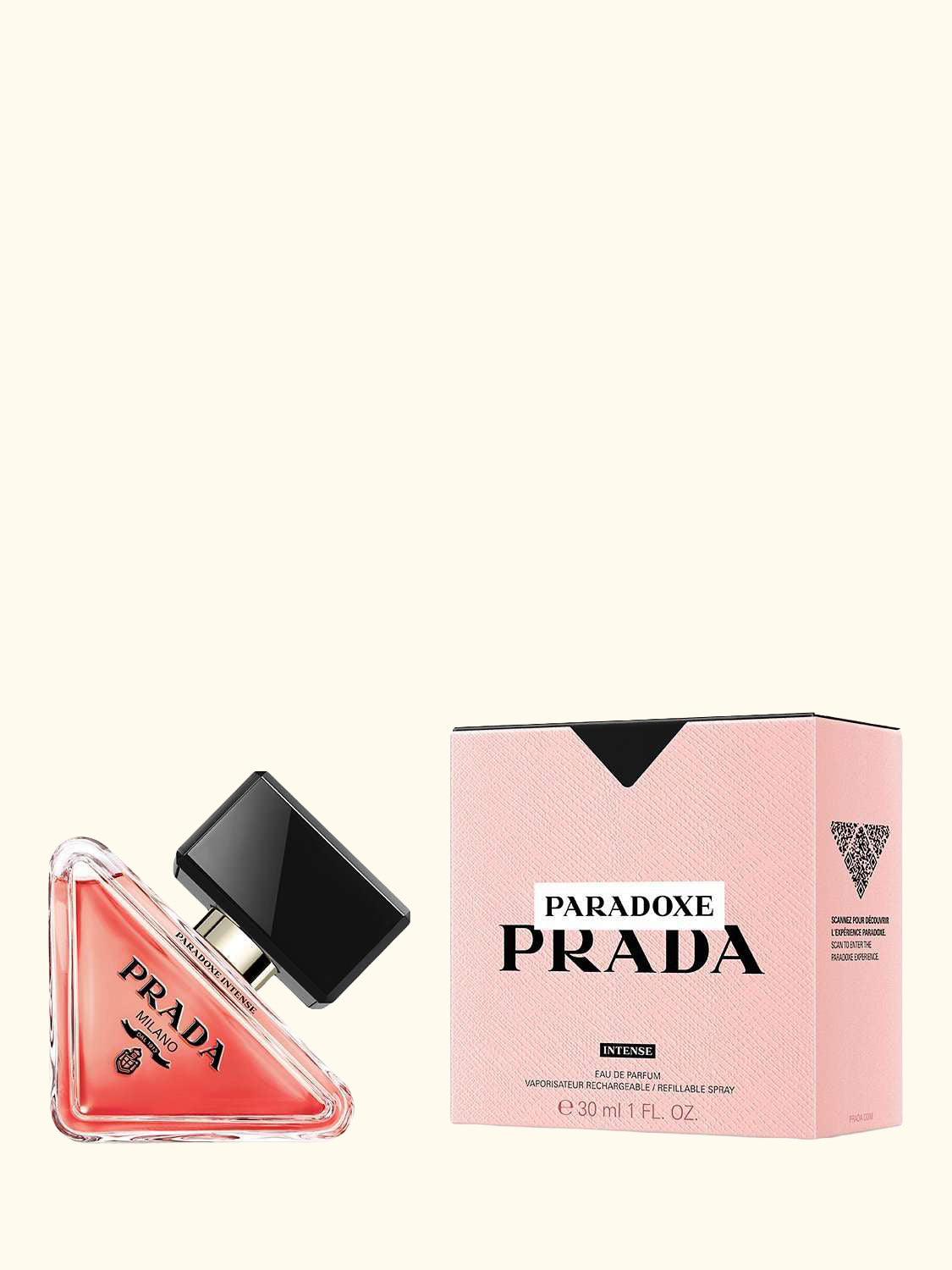 Paradoxe Intense Eau de Parfum