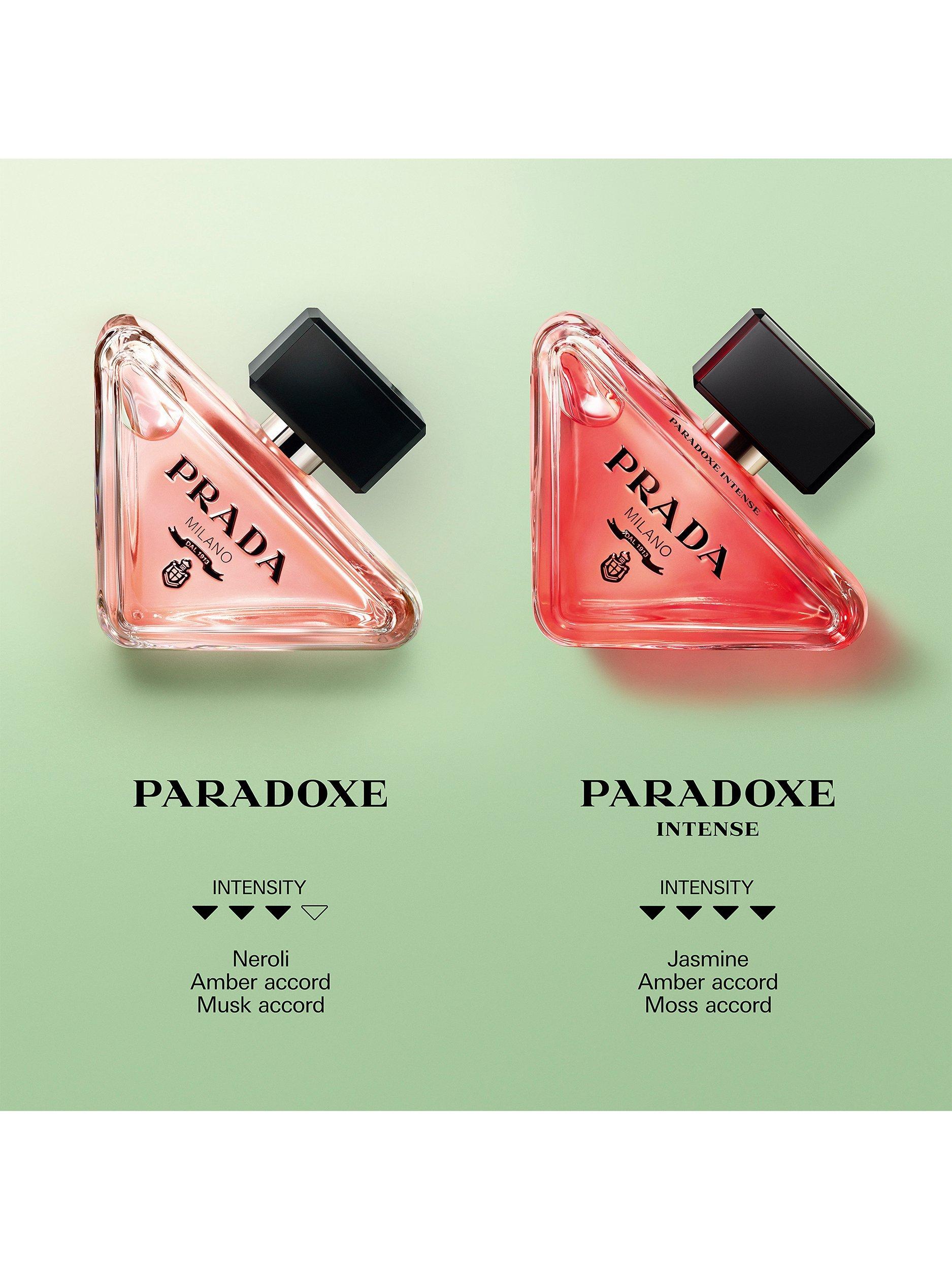 Paradoxe Intense Eau de Parfum