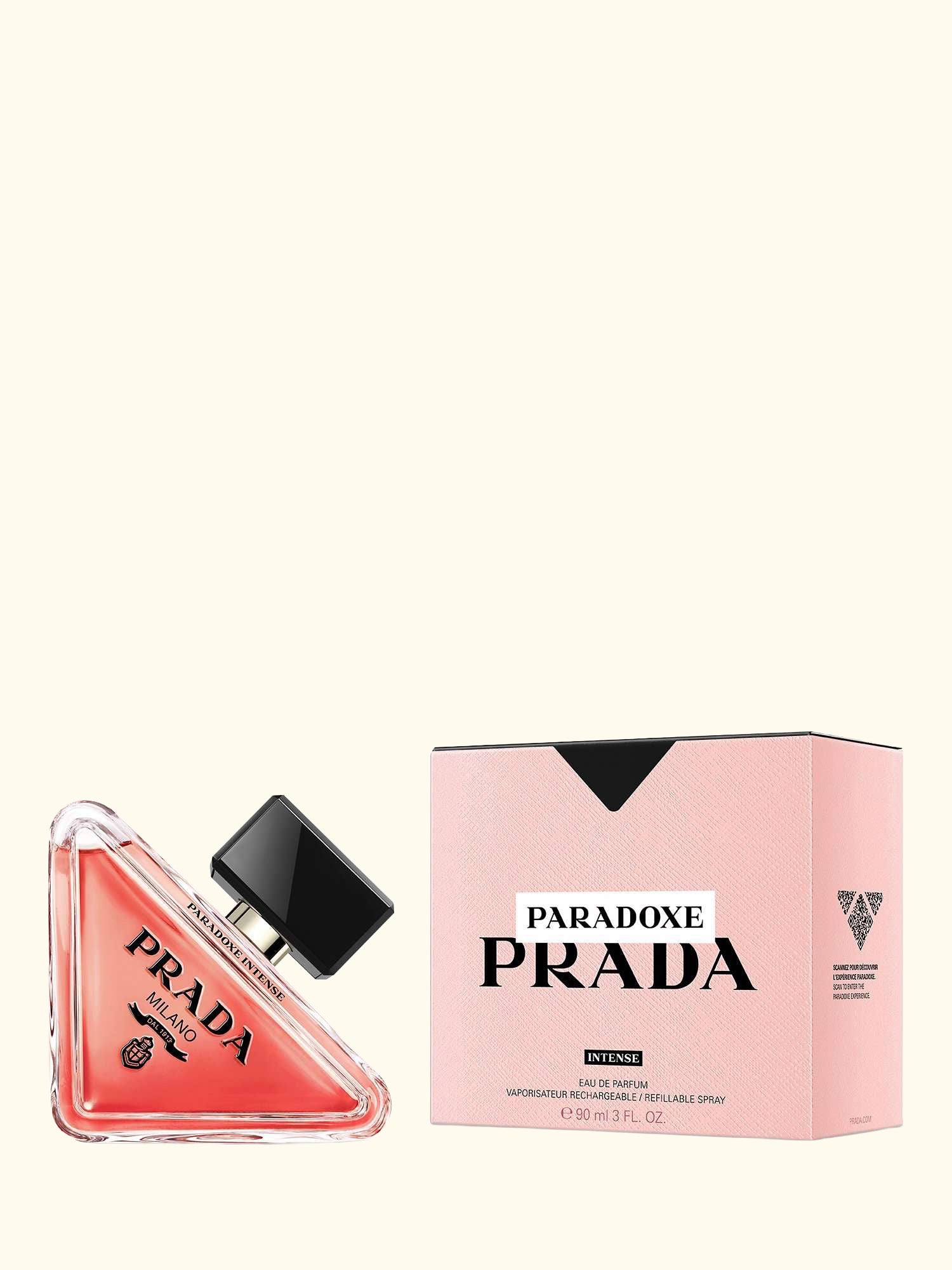Paradoxe Intense Eau de Parfum