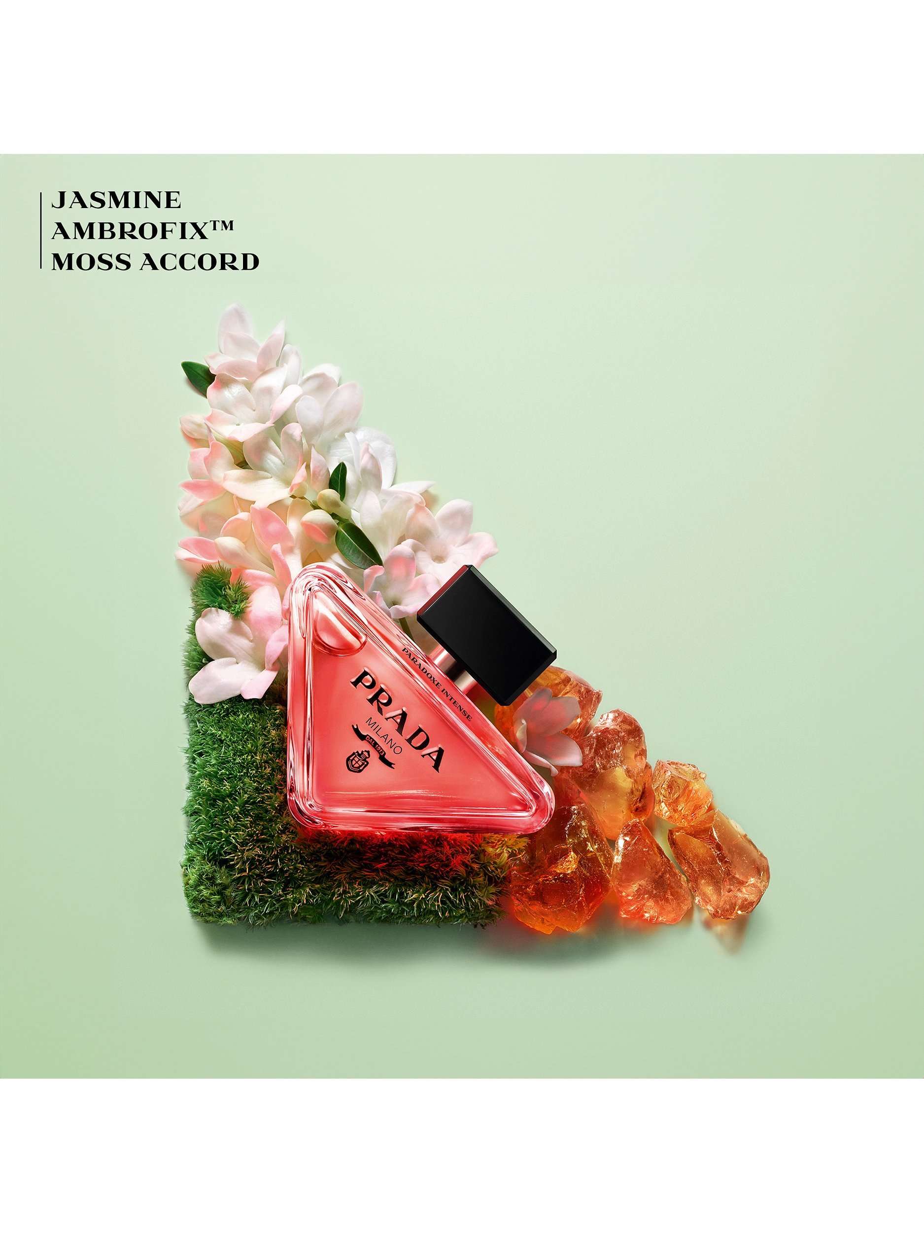 Paradoxe Intense Eau de Parfum