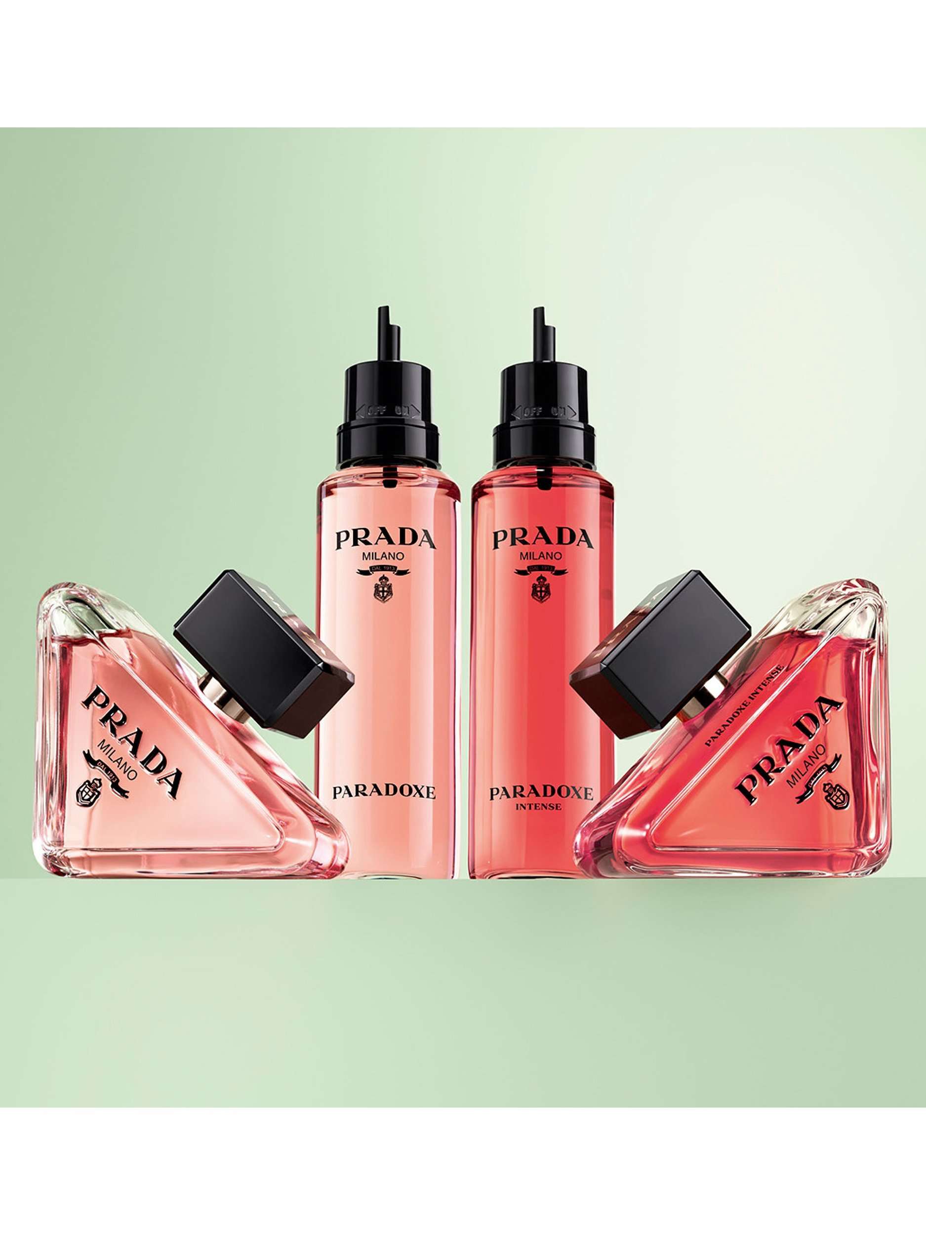 Paradoxe Intense Eau de Parfum