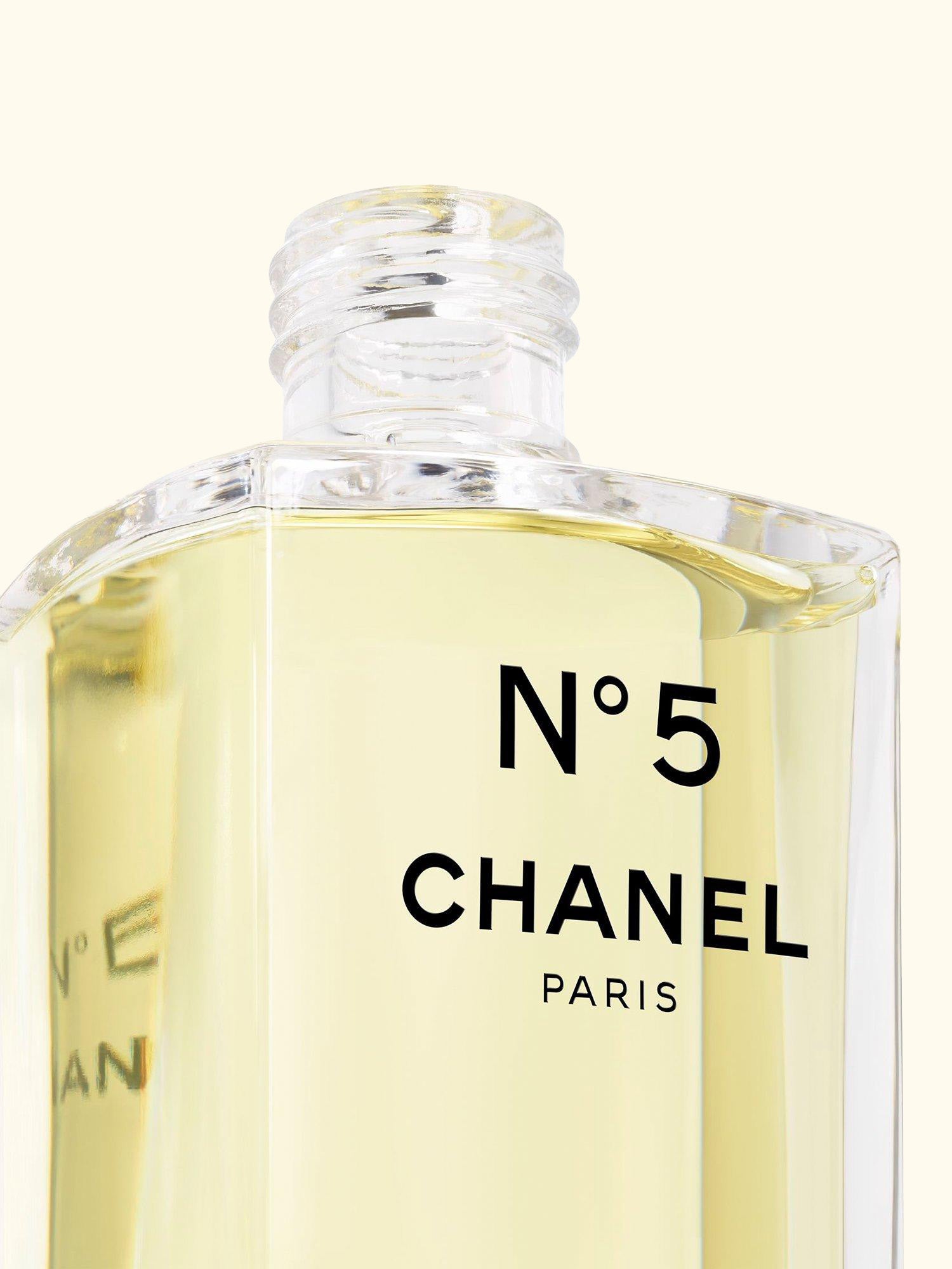 N°5 Body Oil The Body Oil, 250ml