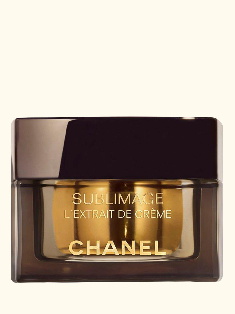 Sublimage L'Extrait de Crème Ultimate Reviving Cream Jar