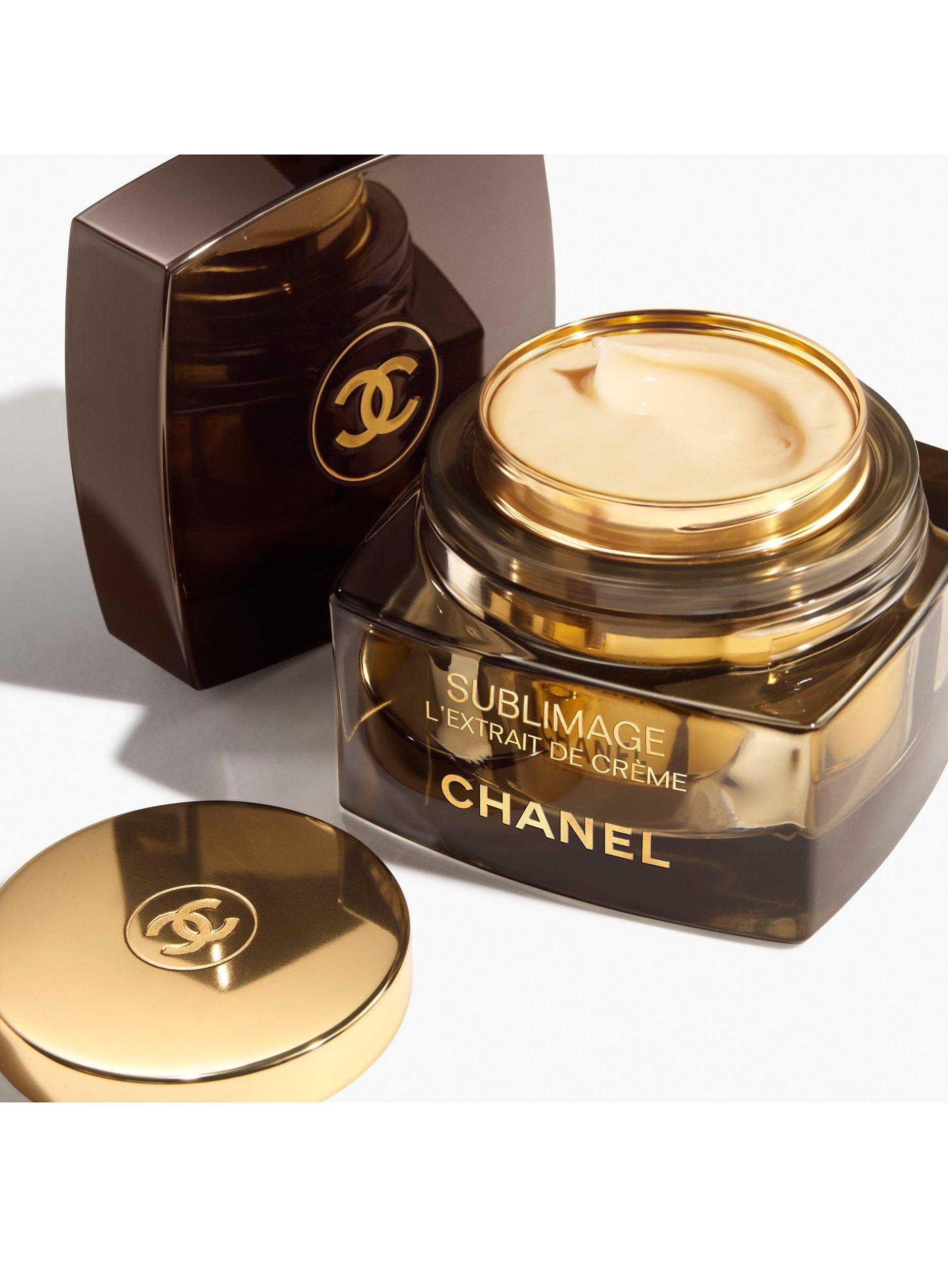 Sublimage L'Extrait de Crème Ultimate Reviving Cream Jar
