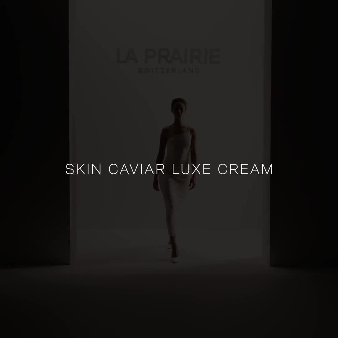 Skin Caviar Luxe Cream