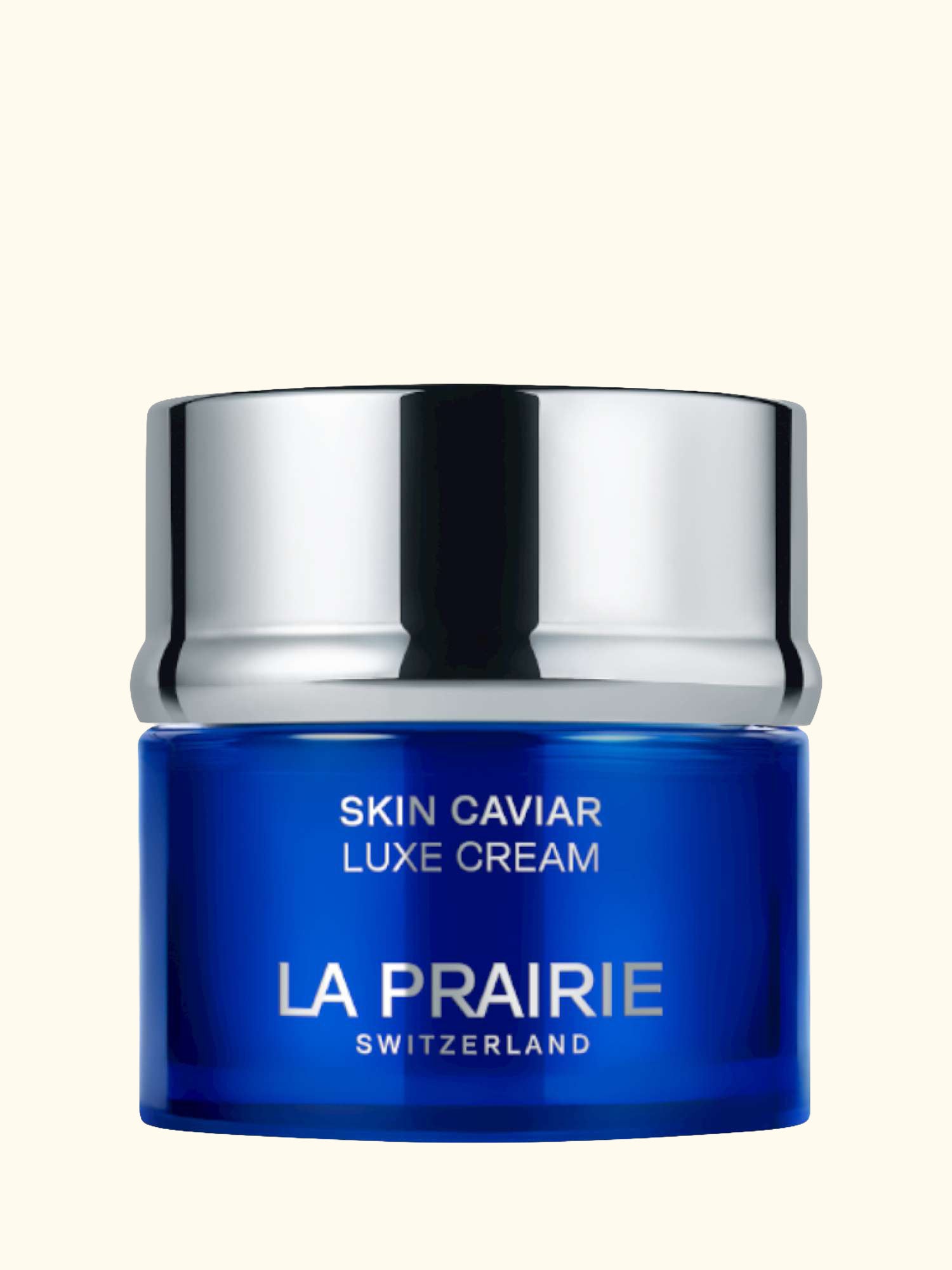 Skin Caviar Luxe Cream