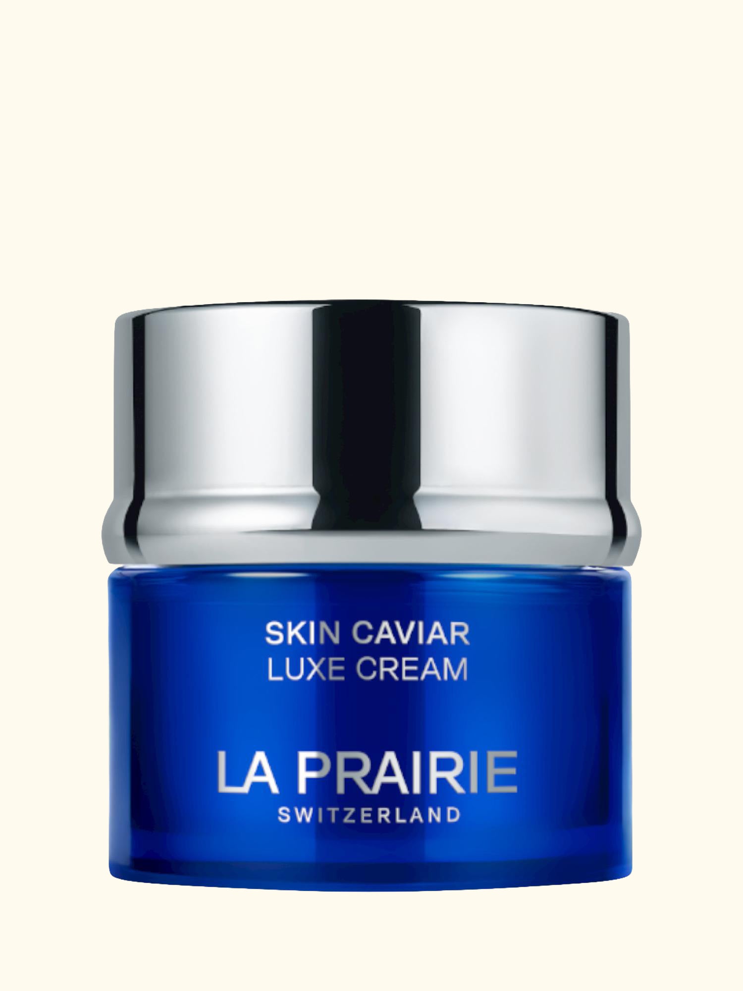 Skin Caviar Luxe Cream