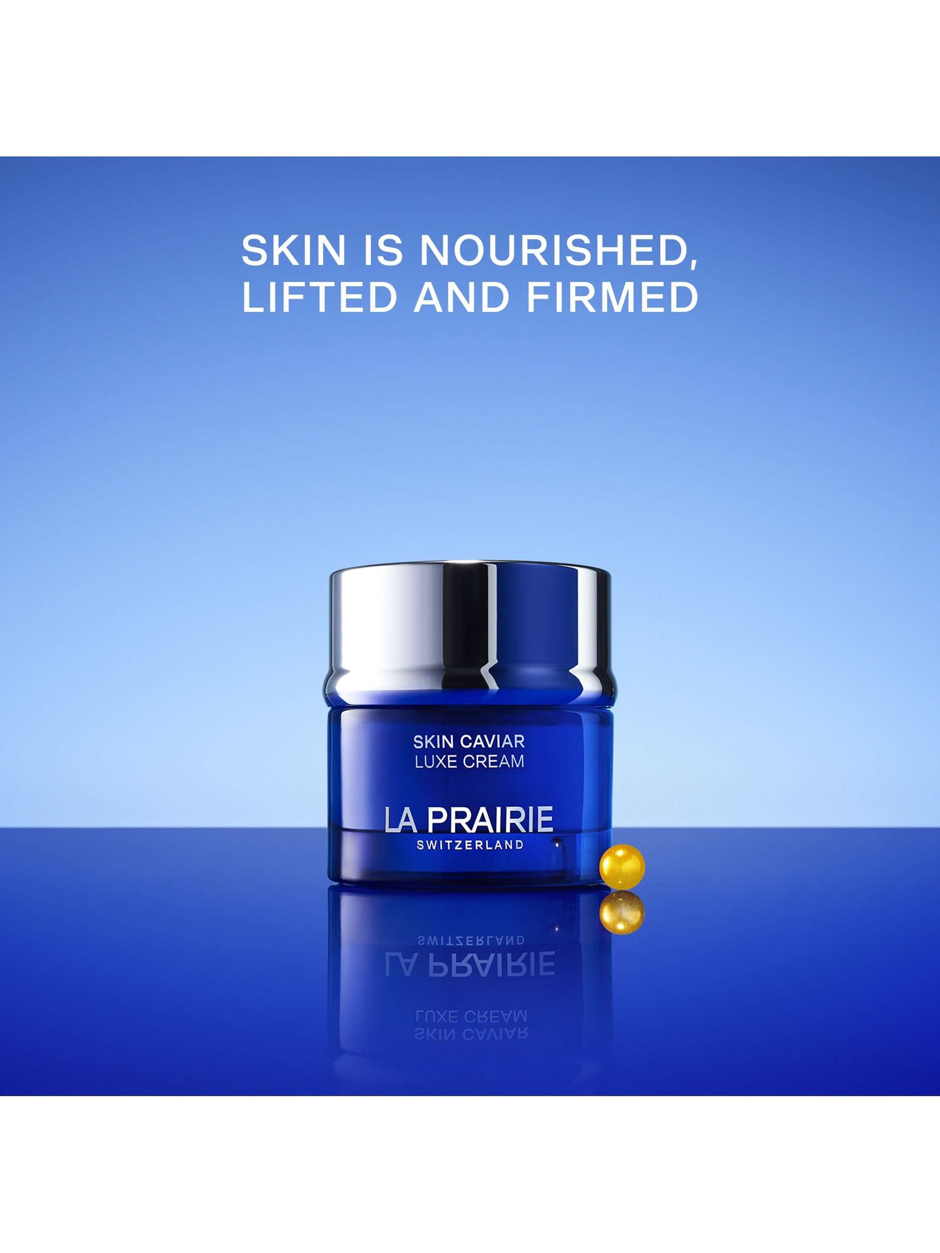 Skin Caviar Luxe Cream