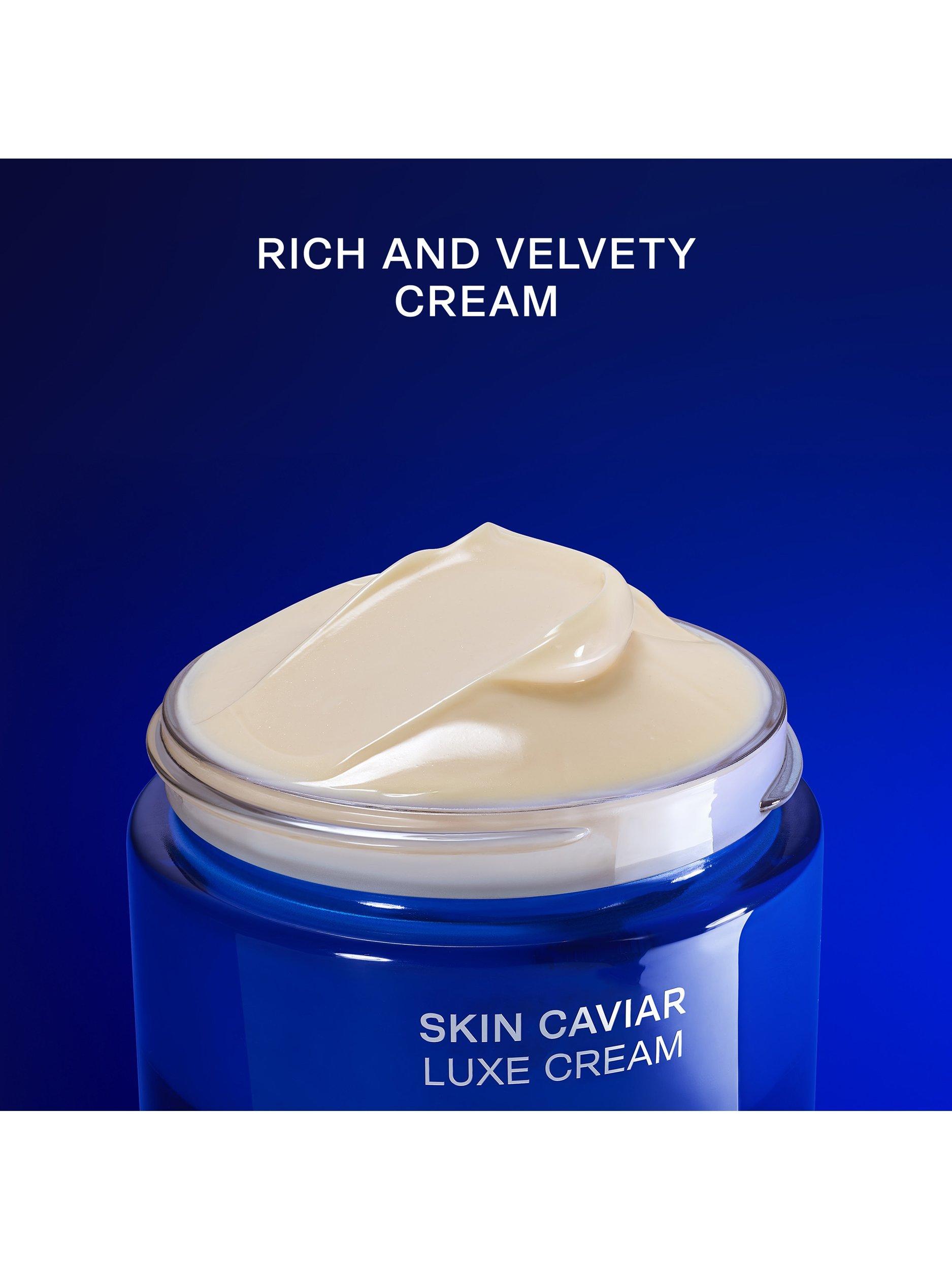 Skin Caviar Luxe Cream