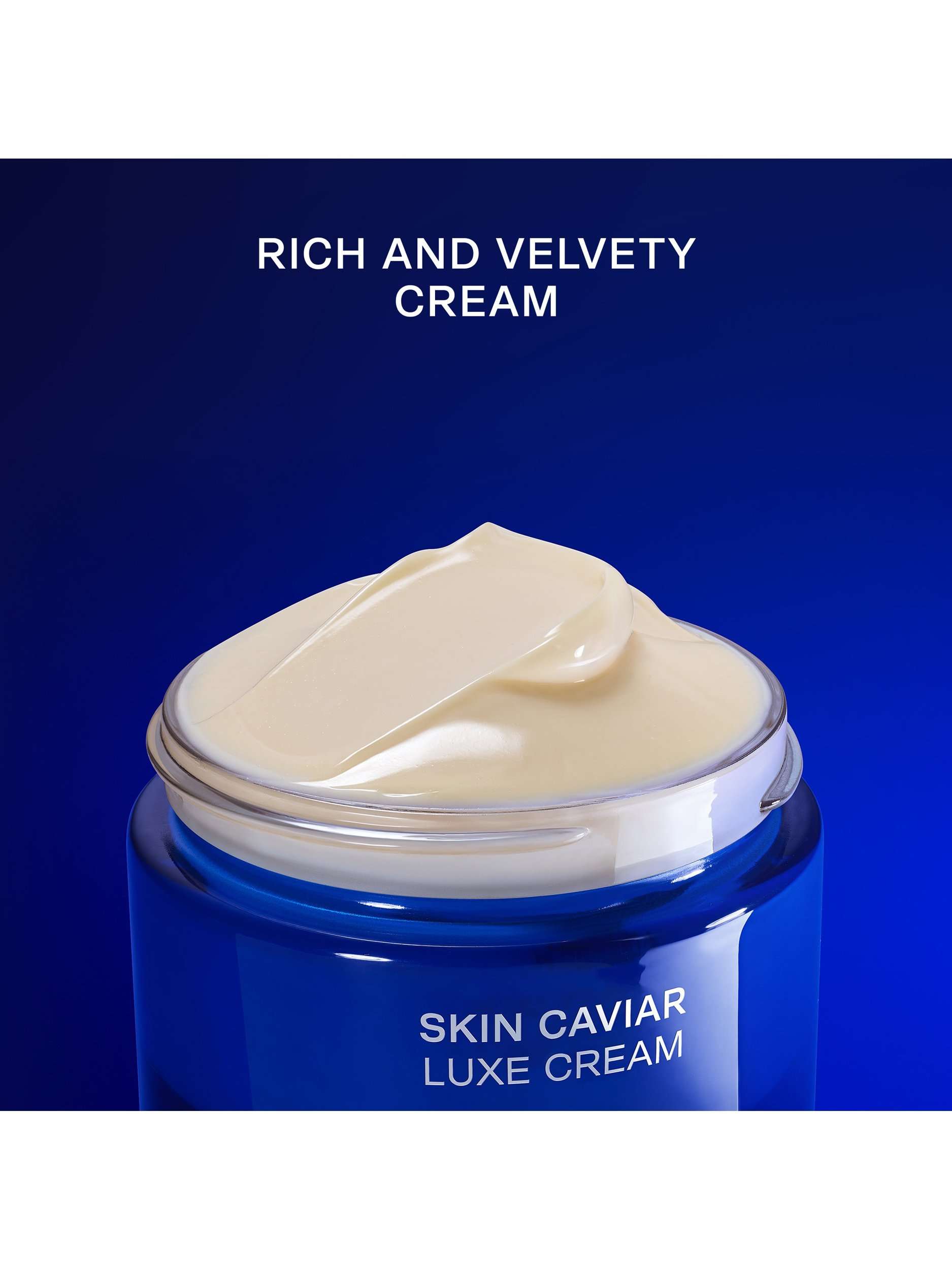 Skin Caviar Luxe Cream