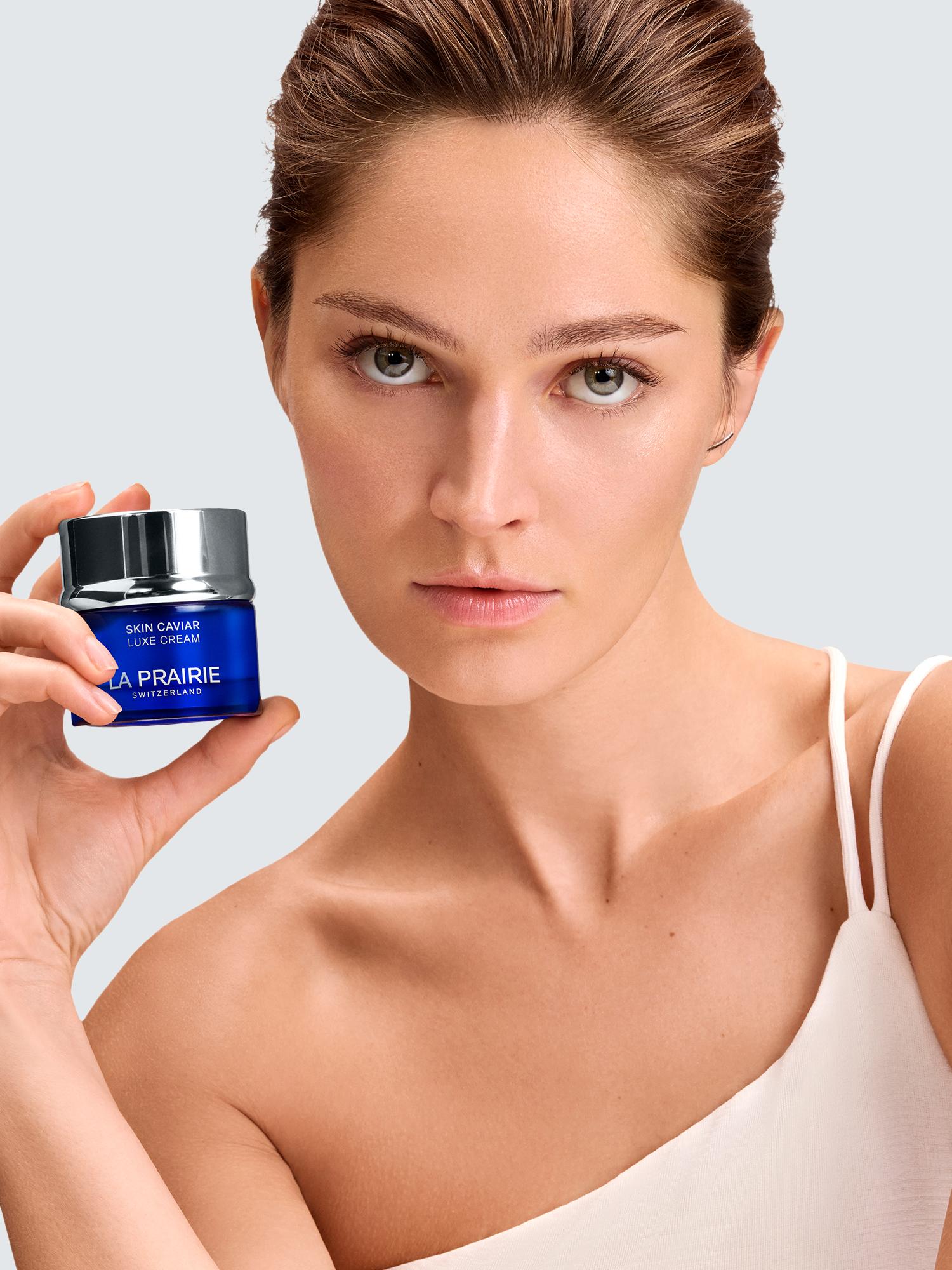 Skin Caviar Luxe Cream