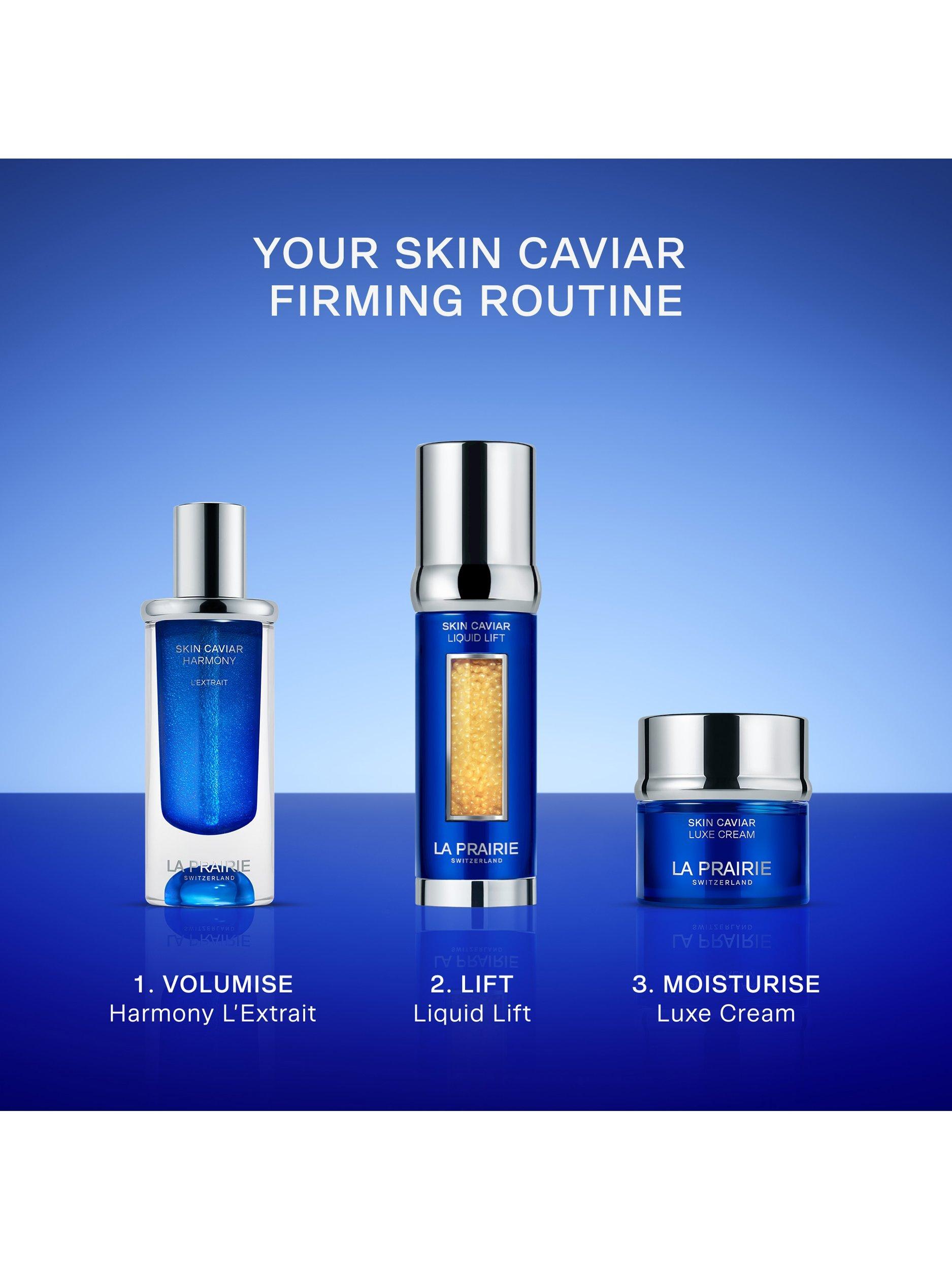 Skin Caviar Luxe Cream