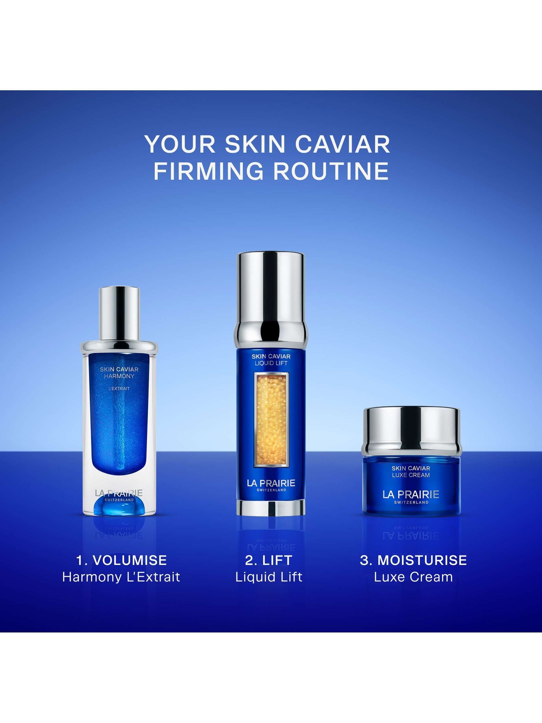 Skin Caviar Luxe Cream