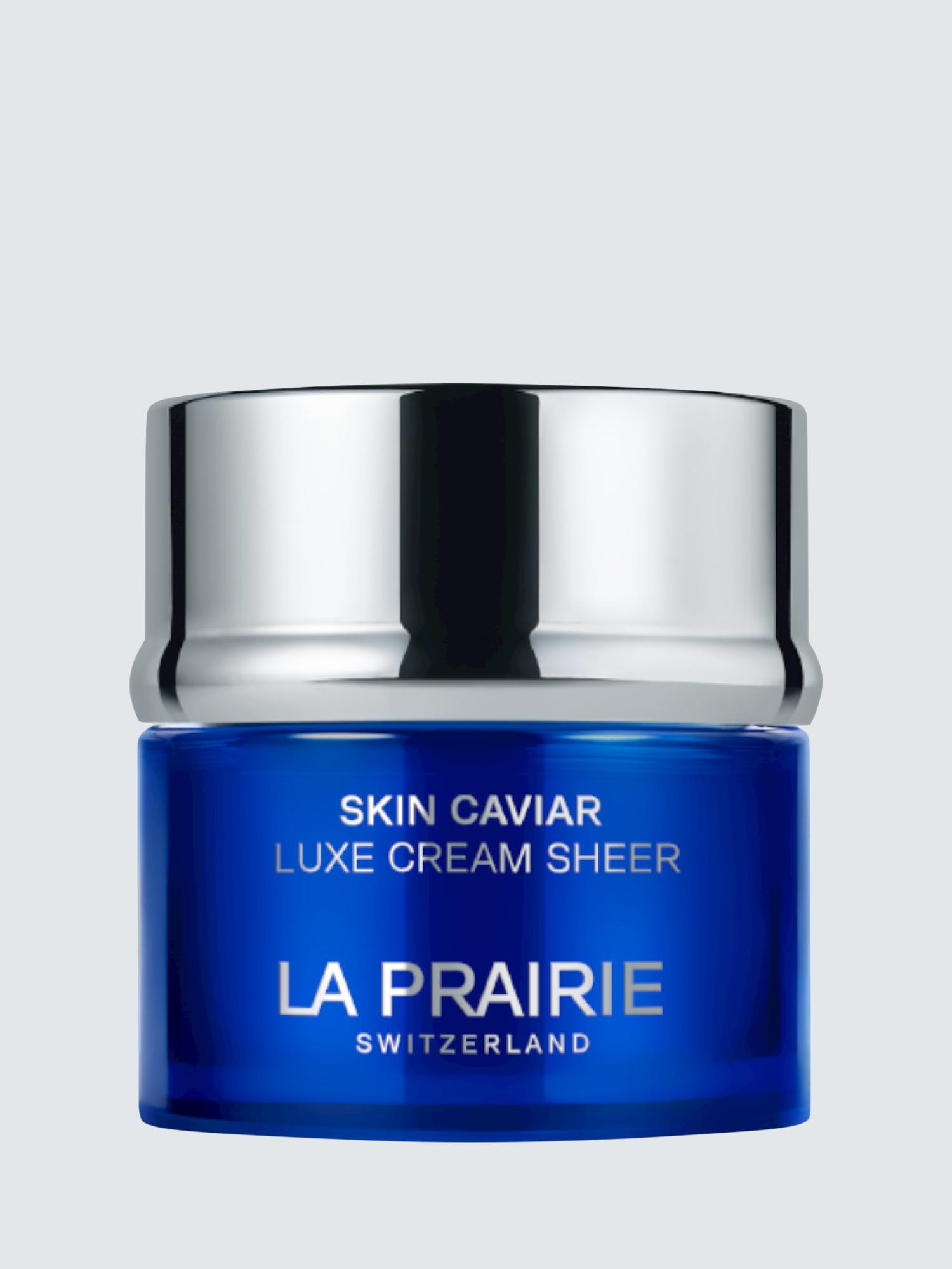 Skin Caviar Luxe Cream Sheer