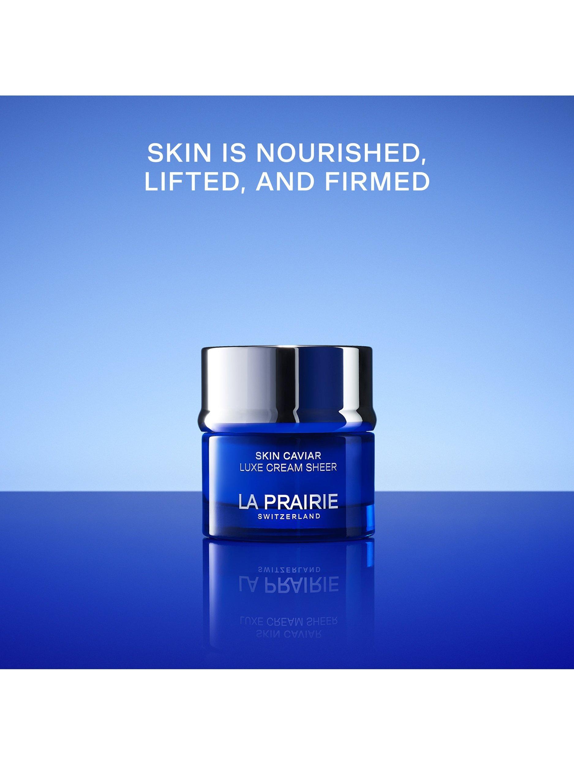 Skin Caviar Luxe Cream Sheer