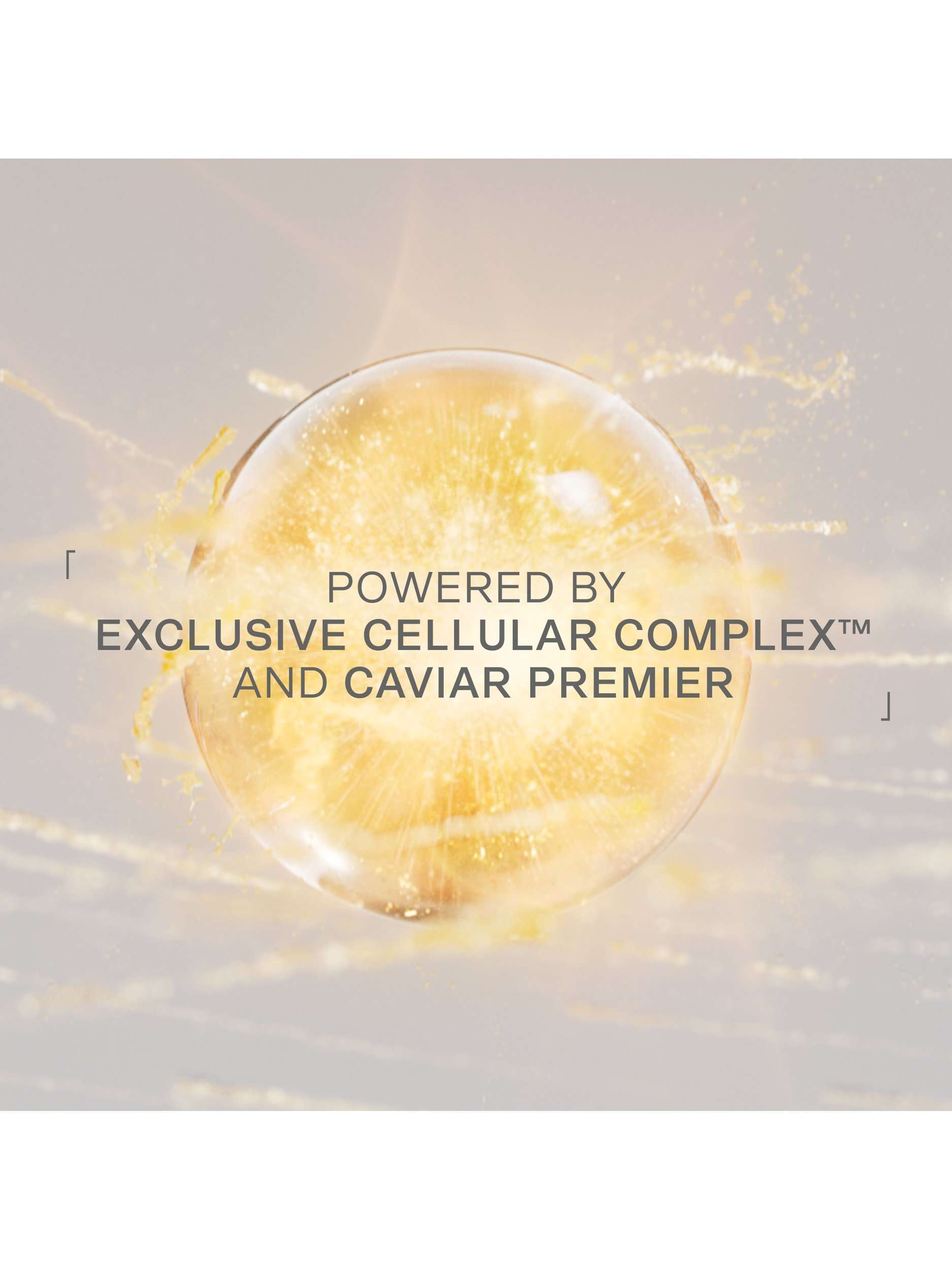 Skin Caviar Luxe Cream Sheer