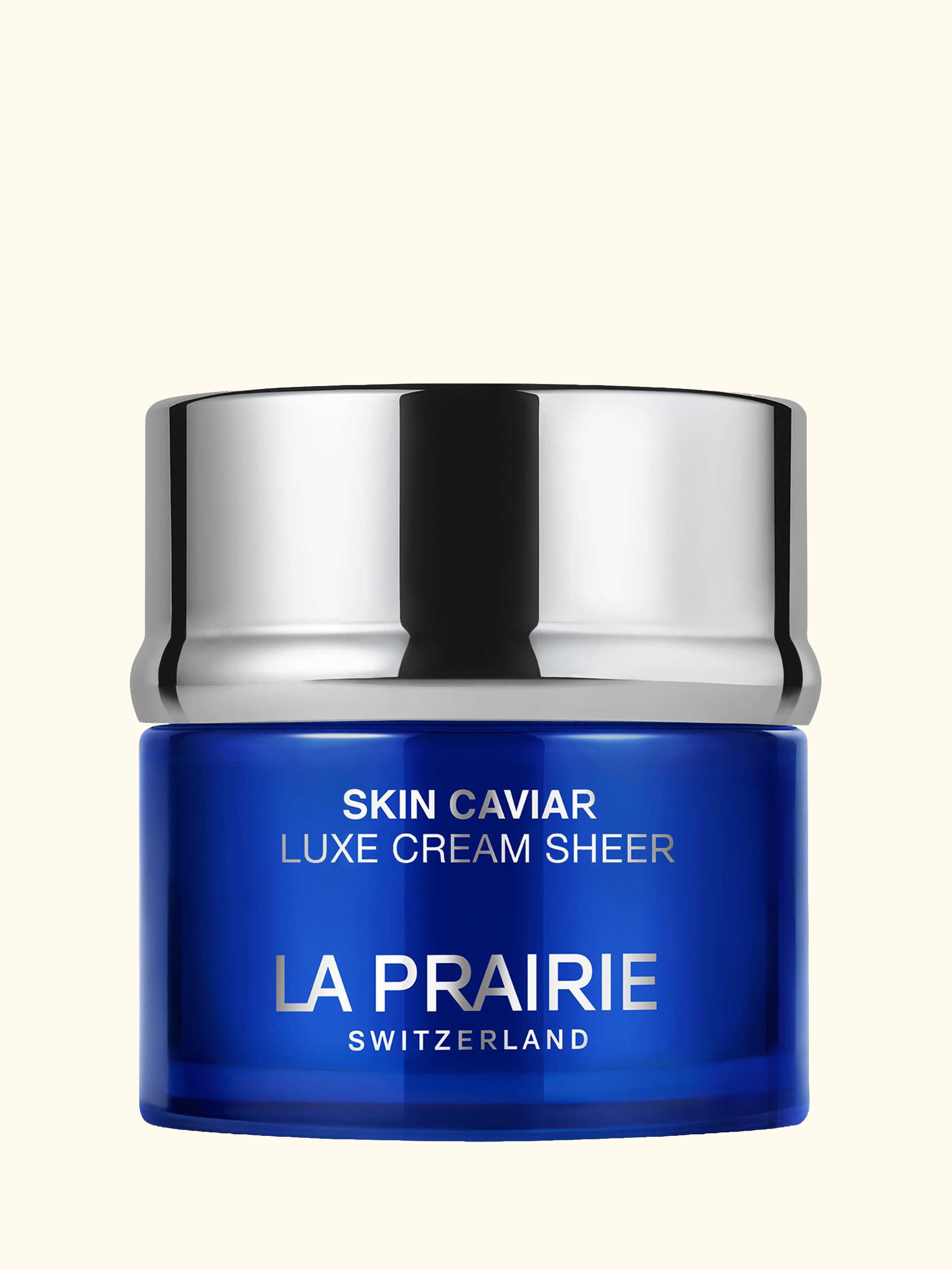Skin Caviar Luxe Cream Sheer