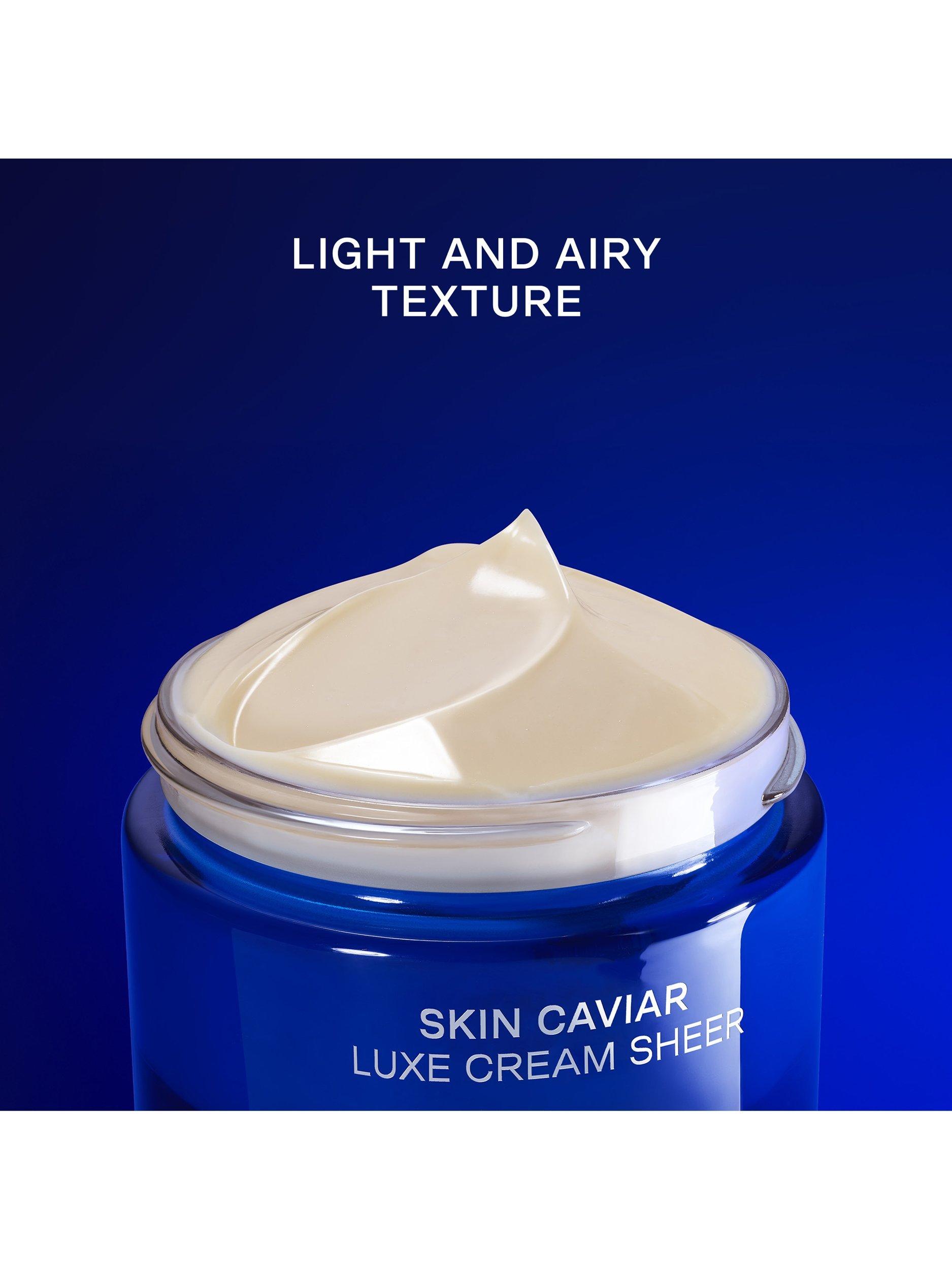 Skin Caviar Luxe Cream Sheer
