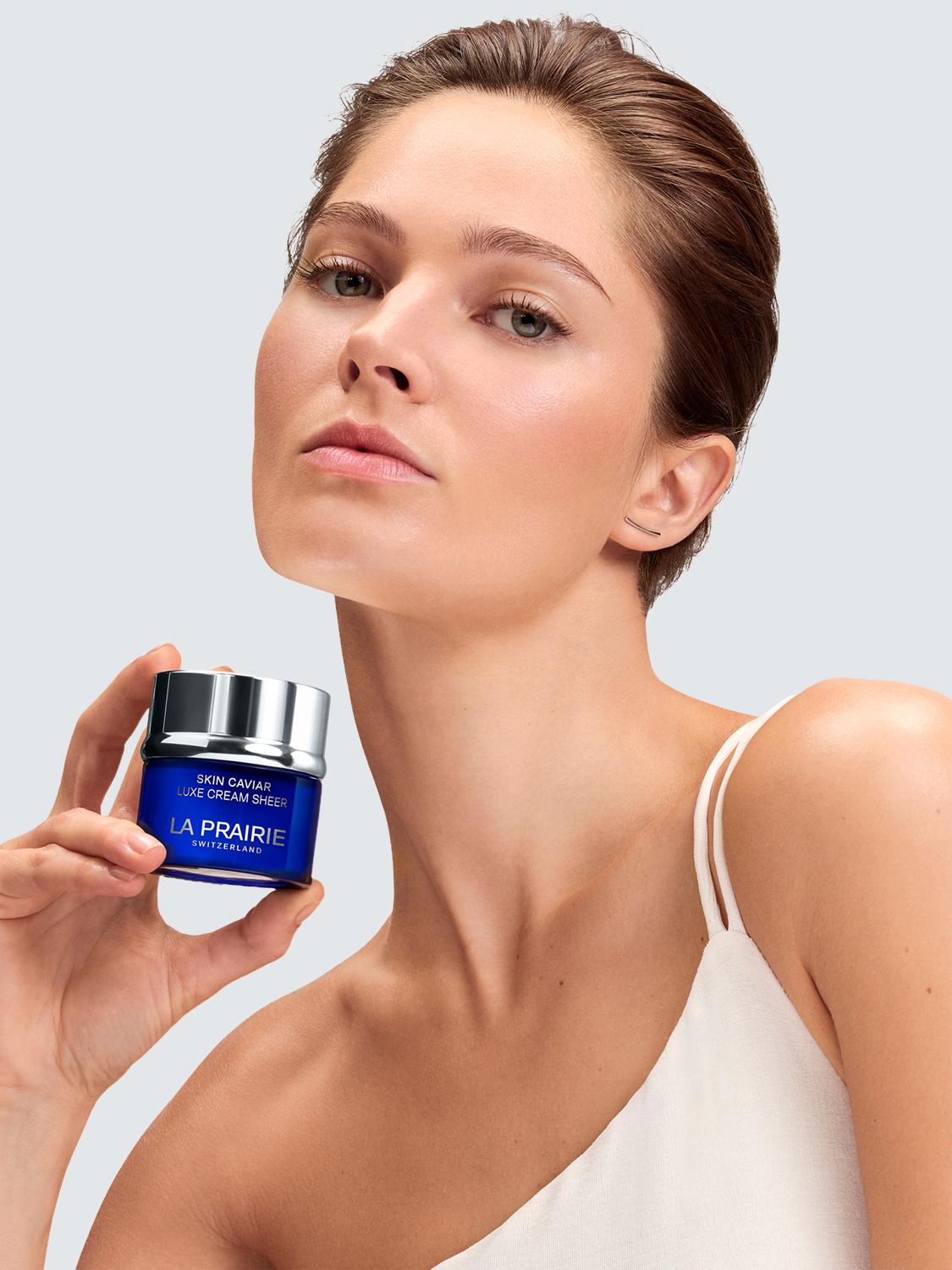 Skin Caviar Luxe Cream Sheer