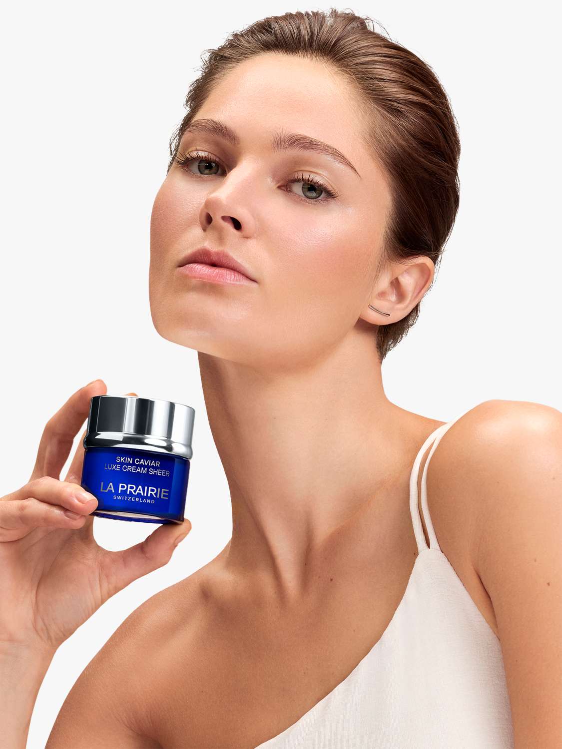 Skin Caviar Luxe Cream Sheer