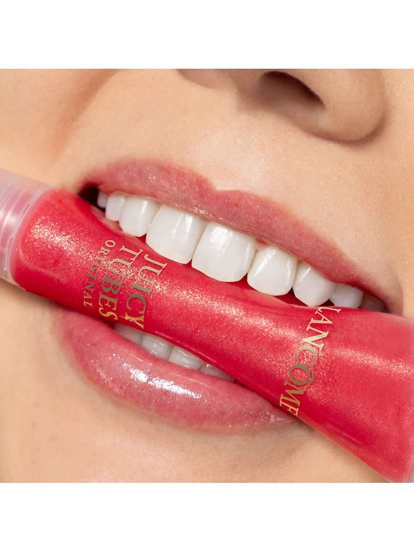 Juicy Tubes Ultra Shiny Lip Gloss