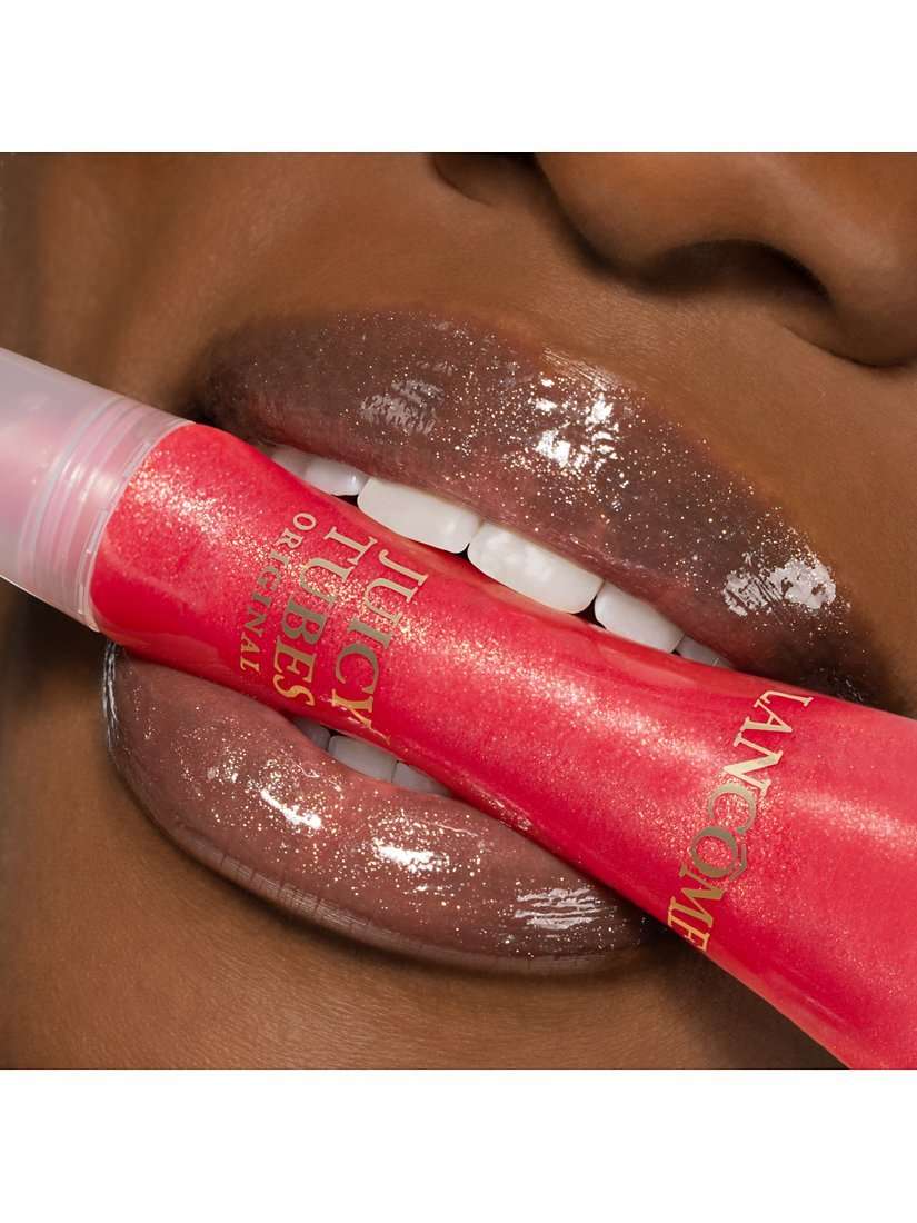 Juicy Tubes Ultra Shiny Lip Gloss