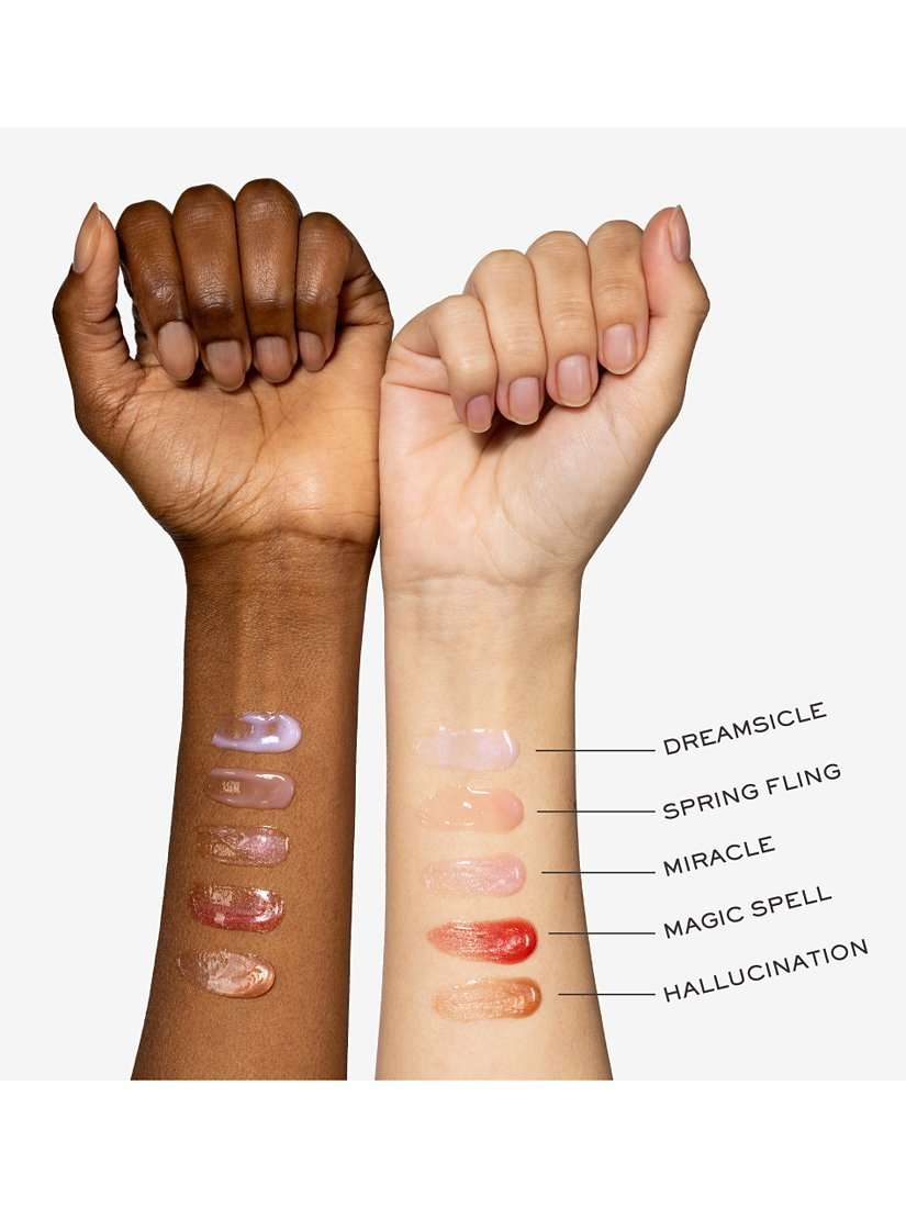 Juicy Tubes Ultra Shiny Lip Gloss