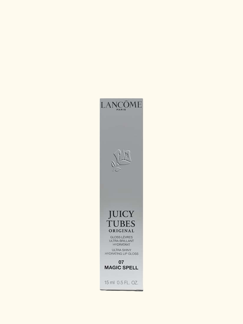 Juicy Tubes Ultra Shiny Lip Gloss