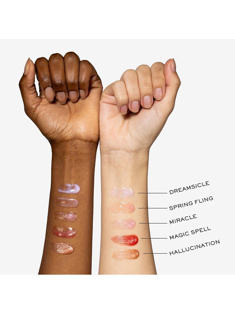 Juicy Tubes Ultra Shiny Lip Gloss
