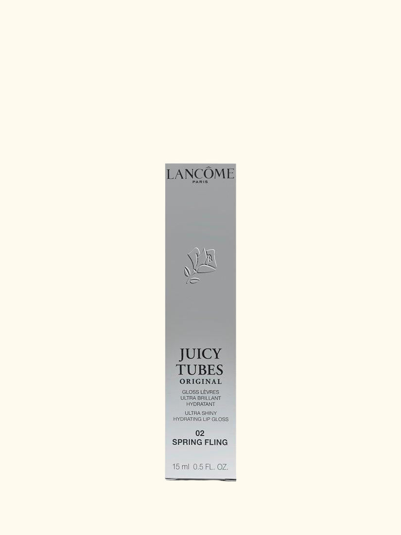 Juicy Tubes Ultra Shiny Lip Gloss