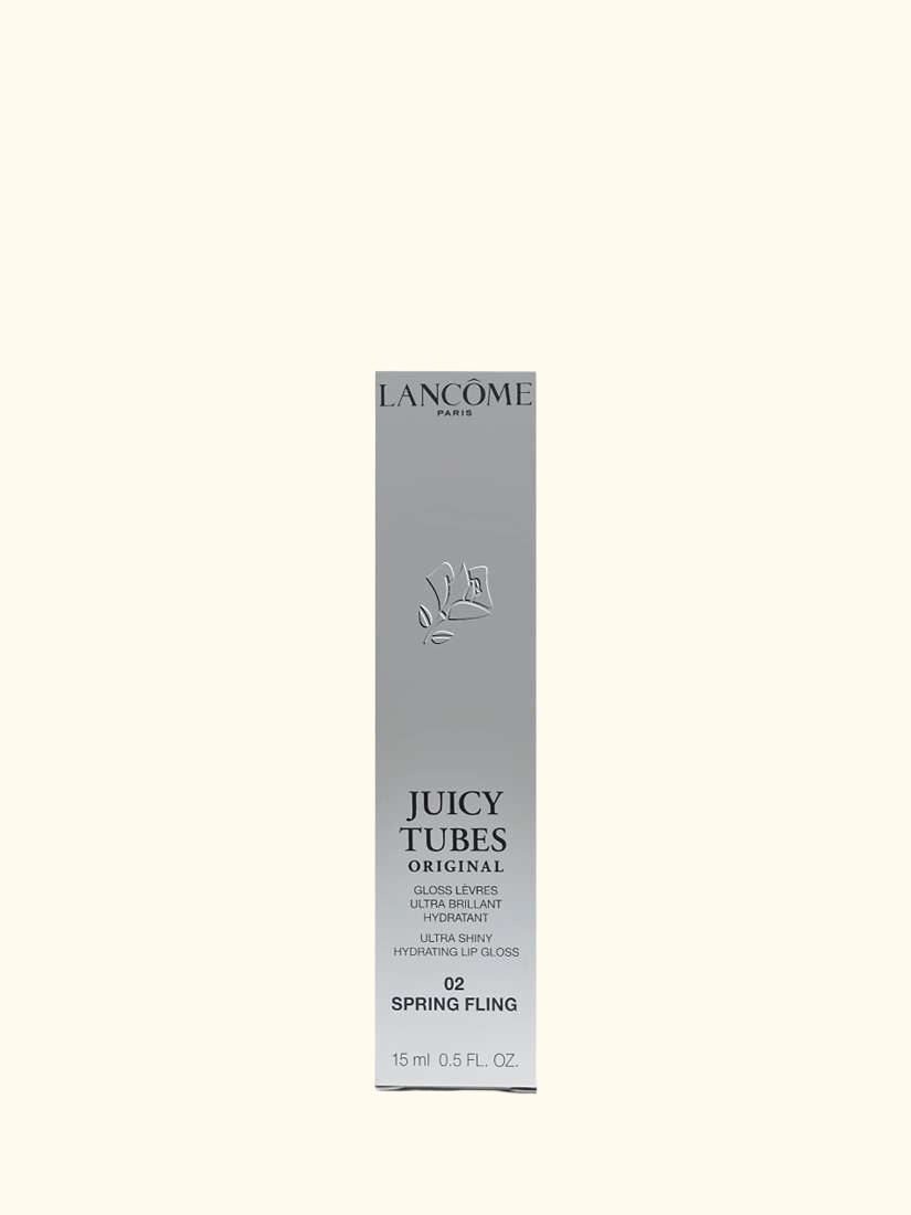 Juicy Tubes Ultra Shiny Lip Gloss