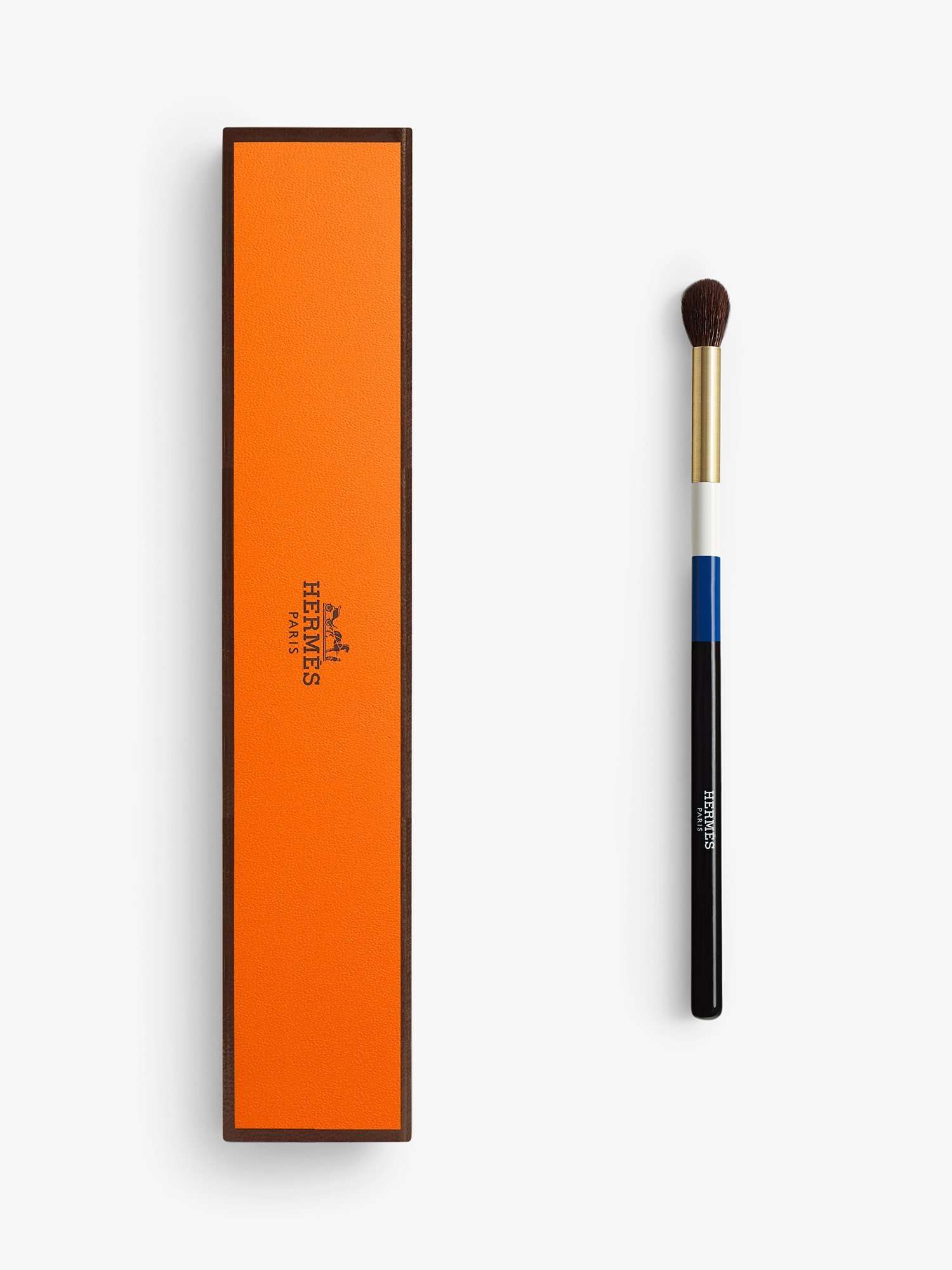 Ombres d'Hermès Eyeshadow Blending Brush