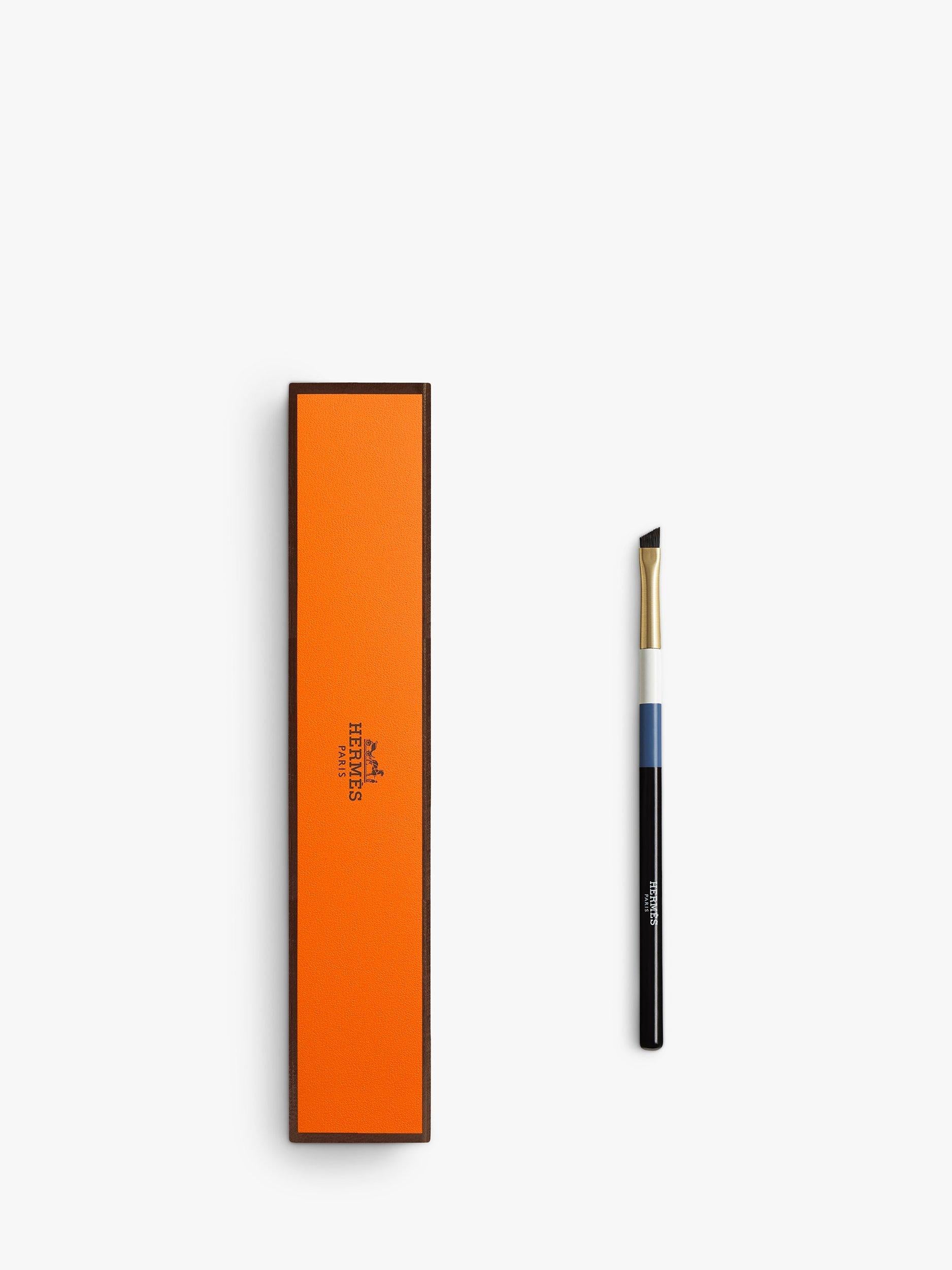 Ombres d'Hermès Eyeshadow Eyeliner Brush