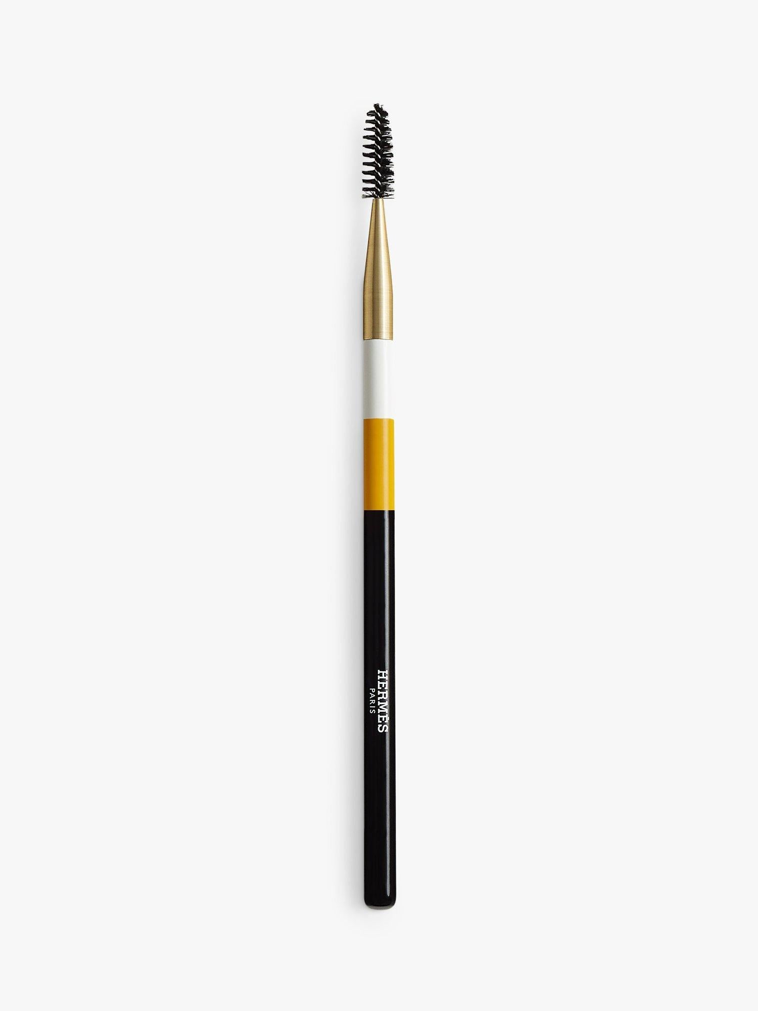 Ombres d'Hermès Lash and Eyebrow Brush
