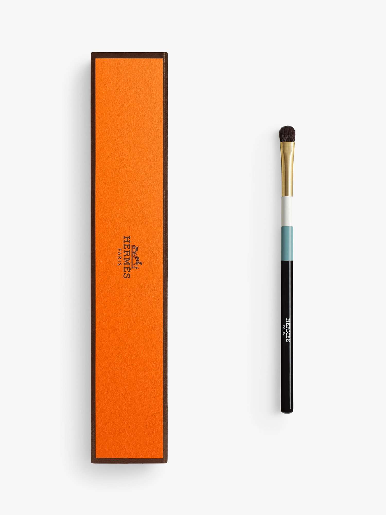 Ombres d'Hermès Eyeshadow Shader Brush