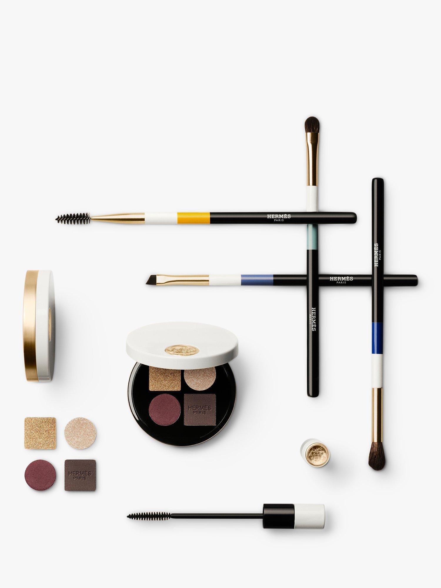 Trait d'Hermès, Revitalising Care Mascara