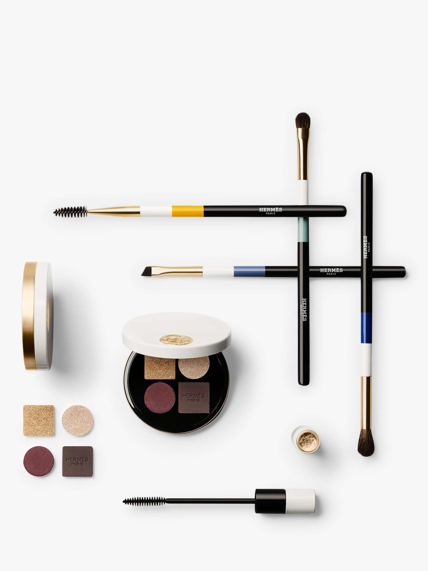 Trait d'Hermès, Revitalising Care Mascara