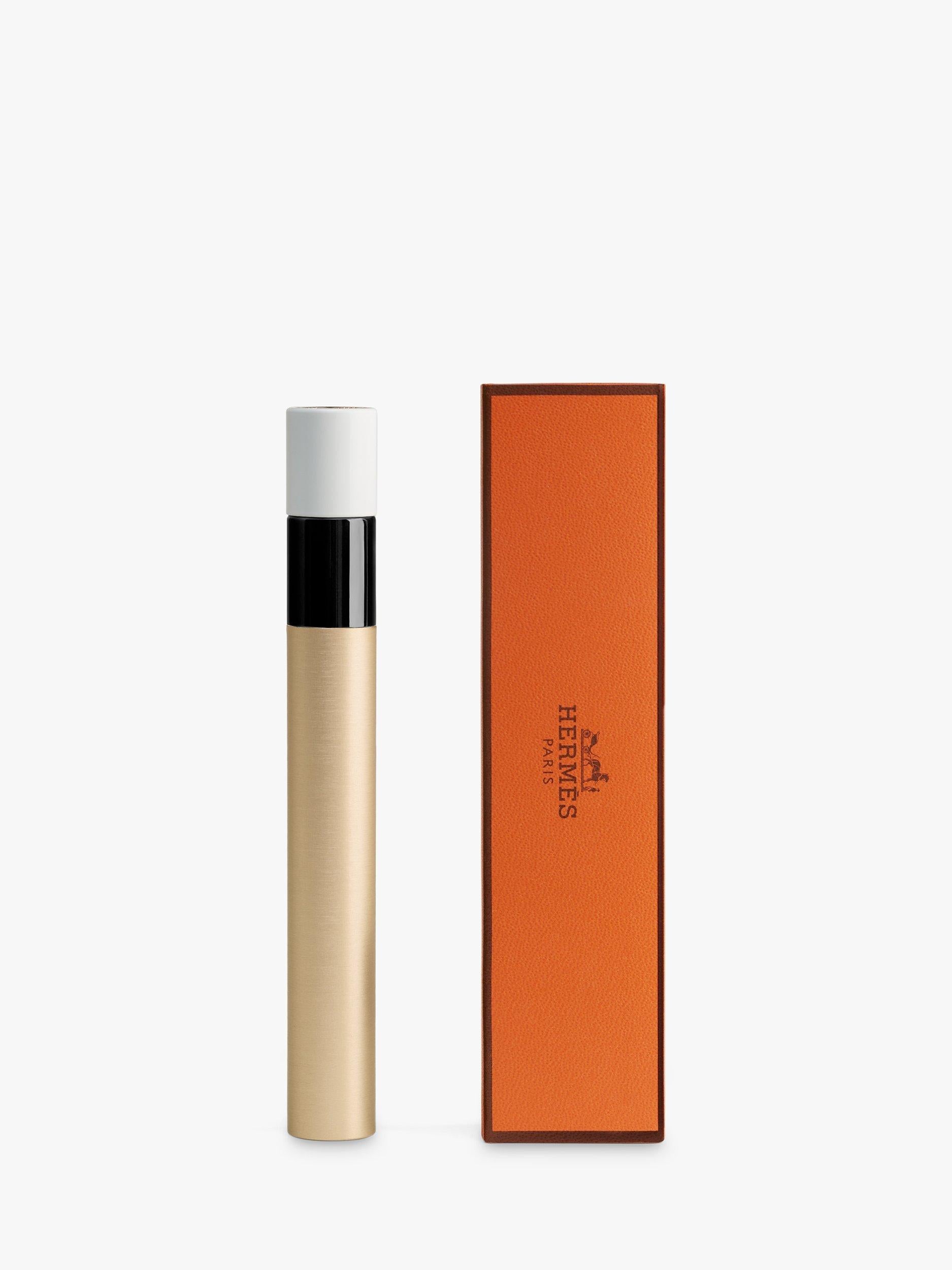 Trait d'Hermès, Revitalising Care Mascara