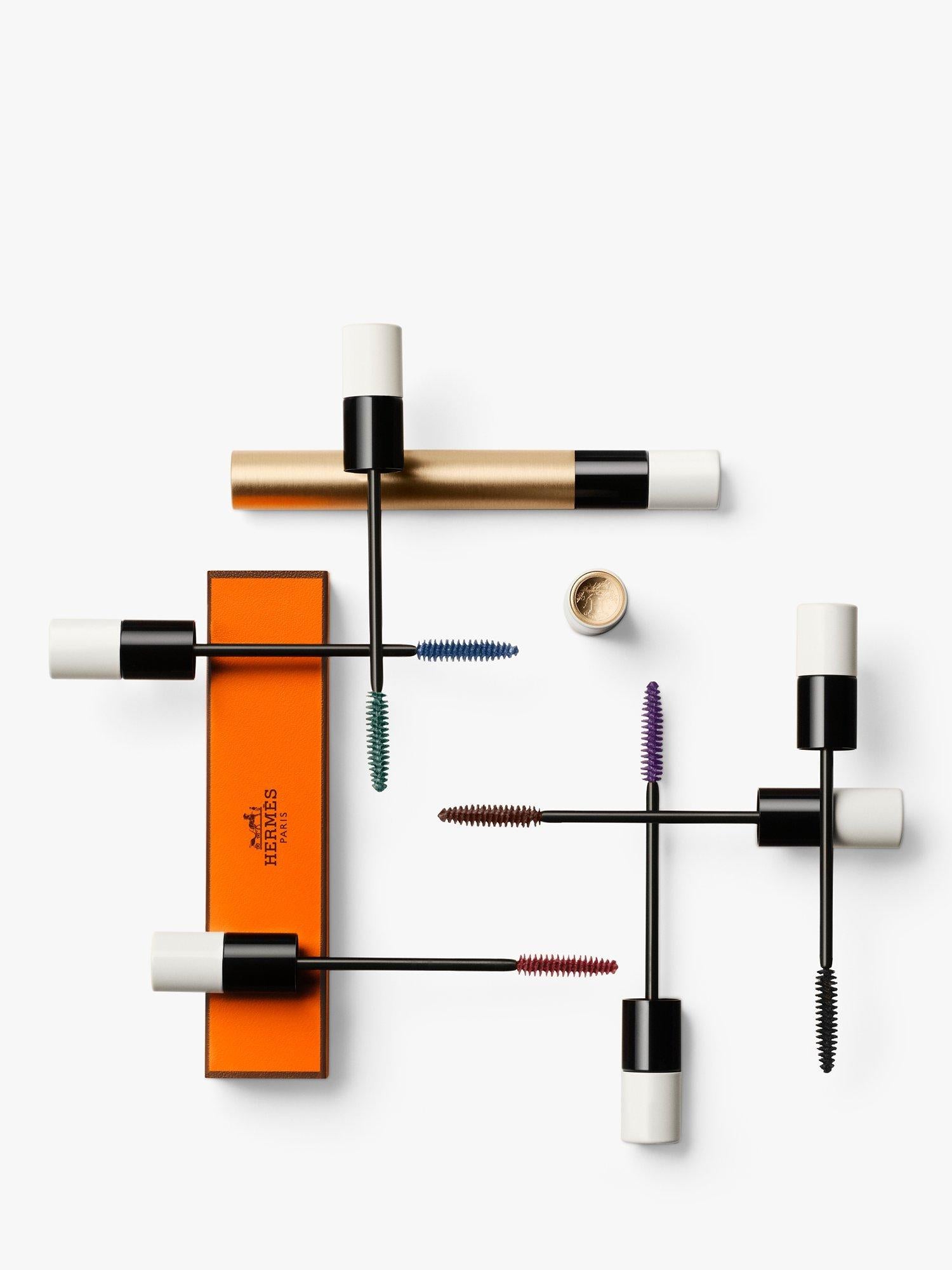 Trait d'Hermès, Revitalising Care Mascara