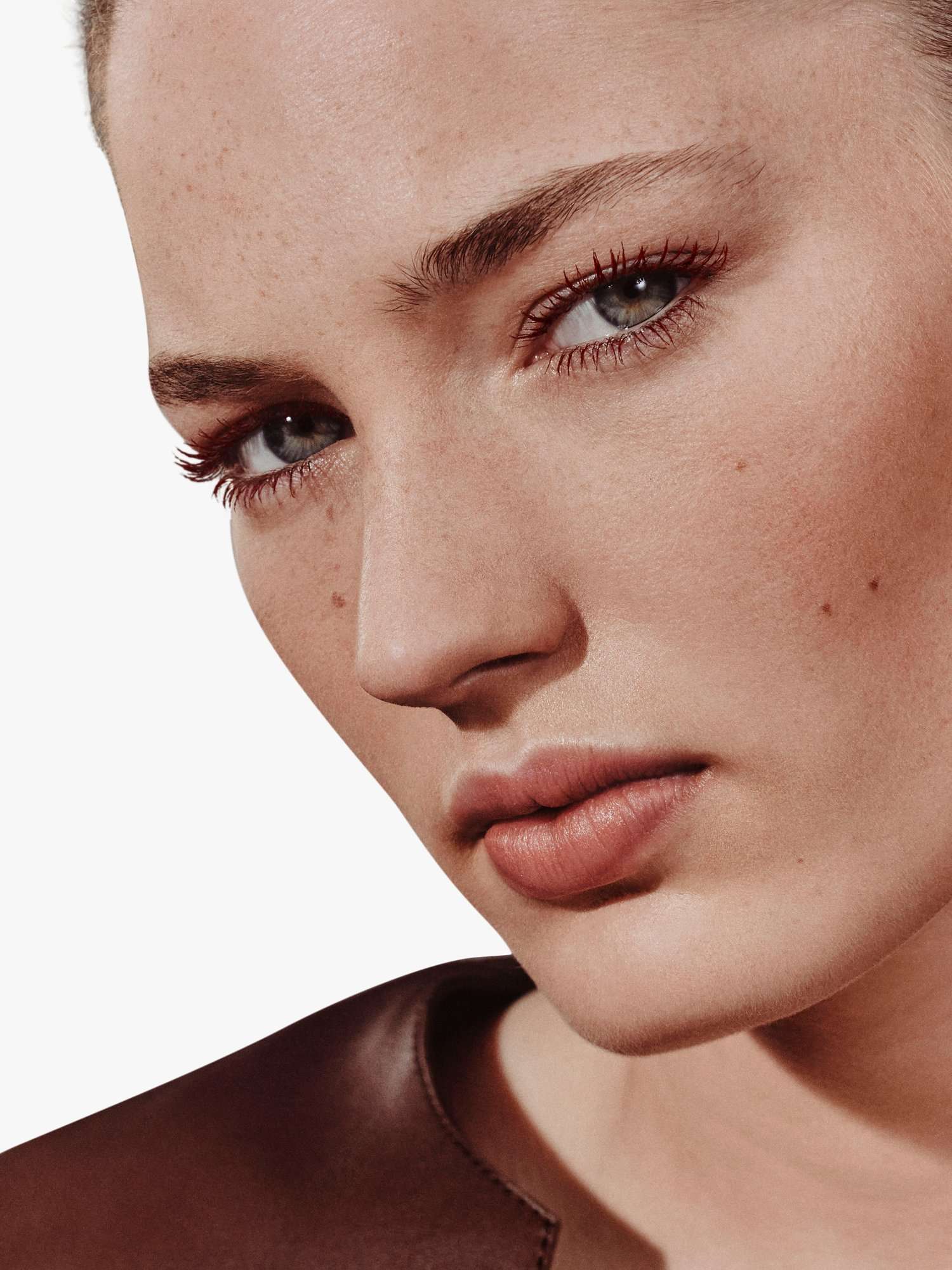 Trait d'Hermès, Revitalising Care Mascara