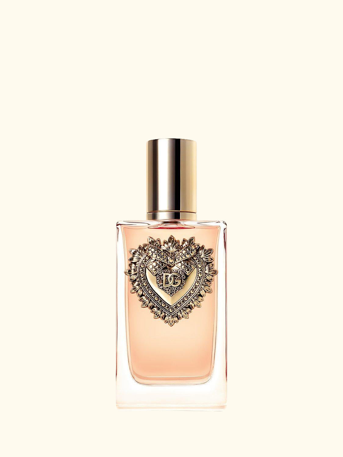 Devotion Eau de Parfum