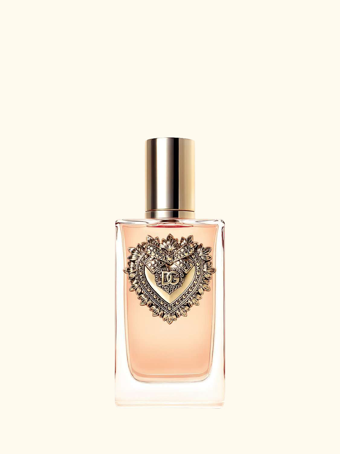 Devotion Eau de Parfum