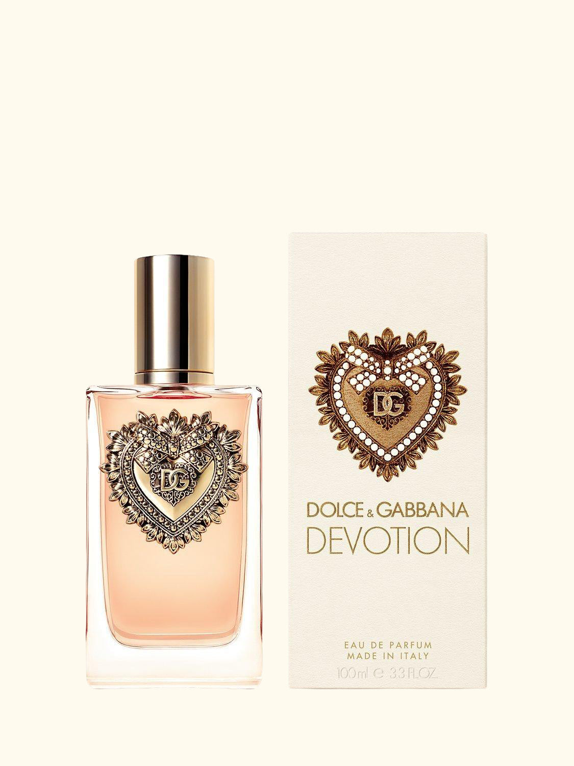 Devotion Eau de Parfum