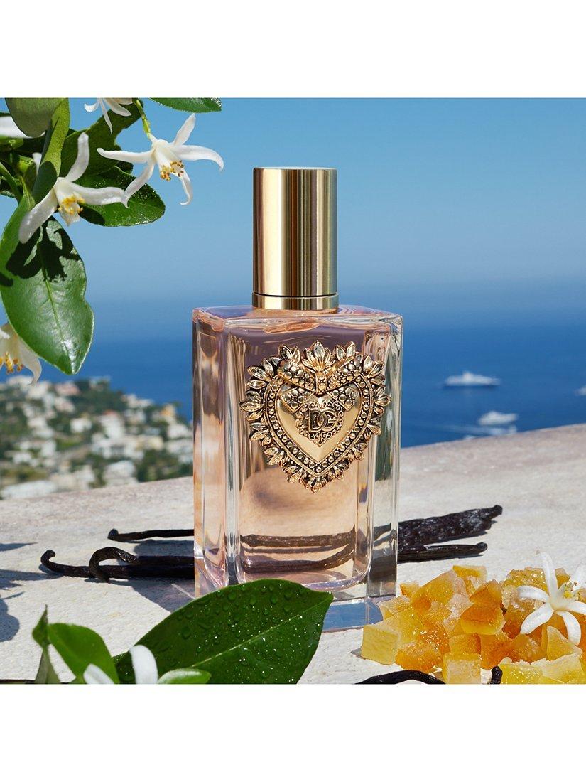 Devotion Eau de Parfum