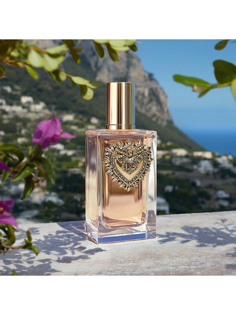 Devotion Eau de Parfum